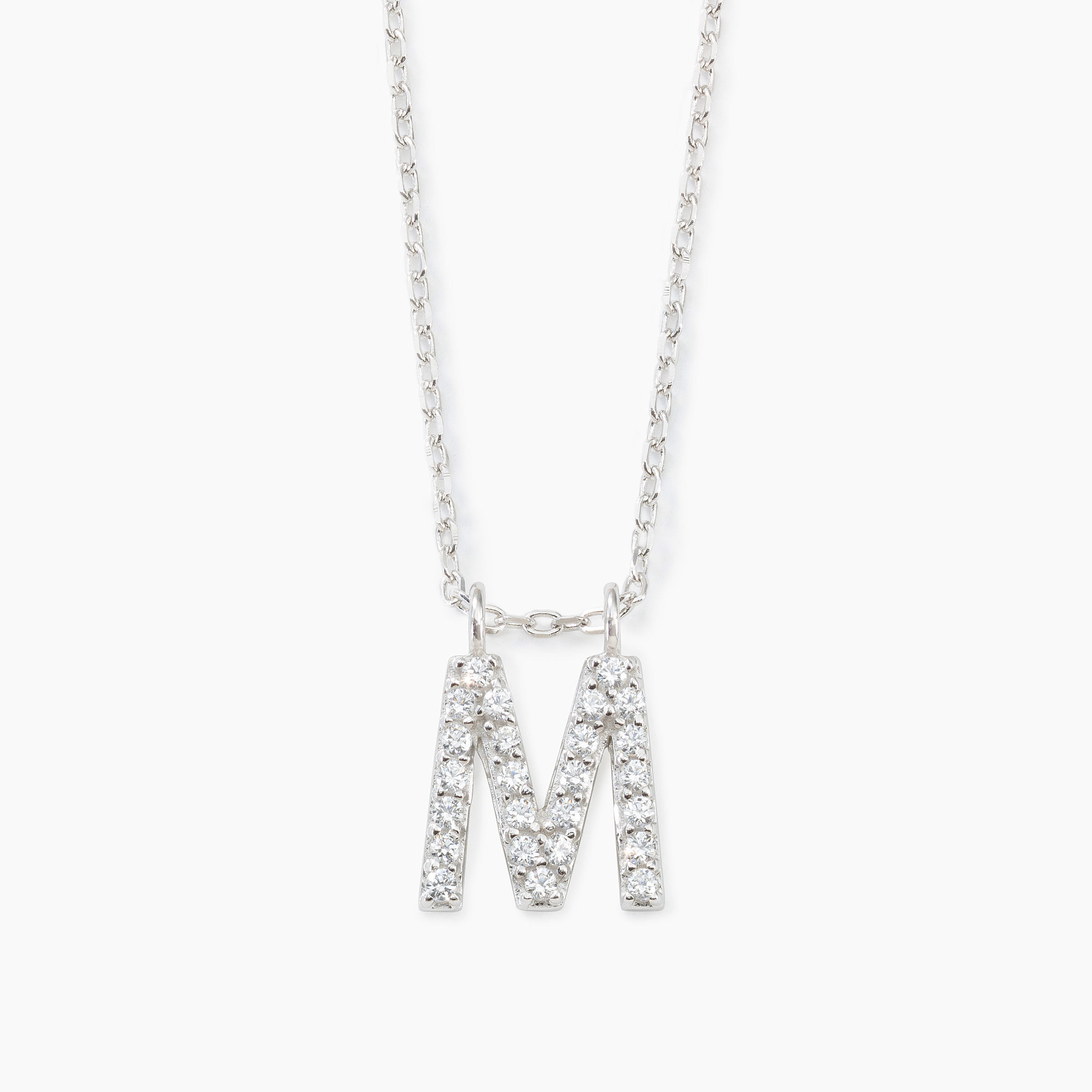 Signature Necklace - M — view 2