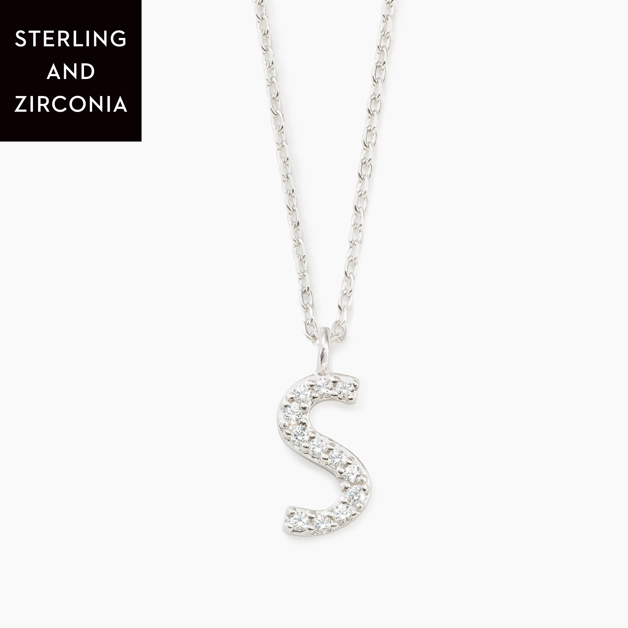 Signature Necklace - S