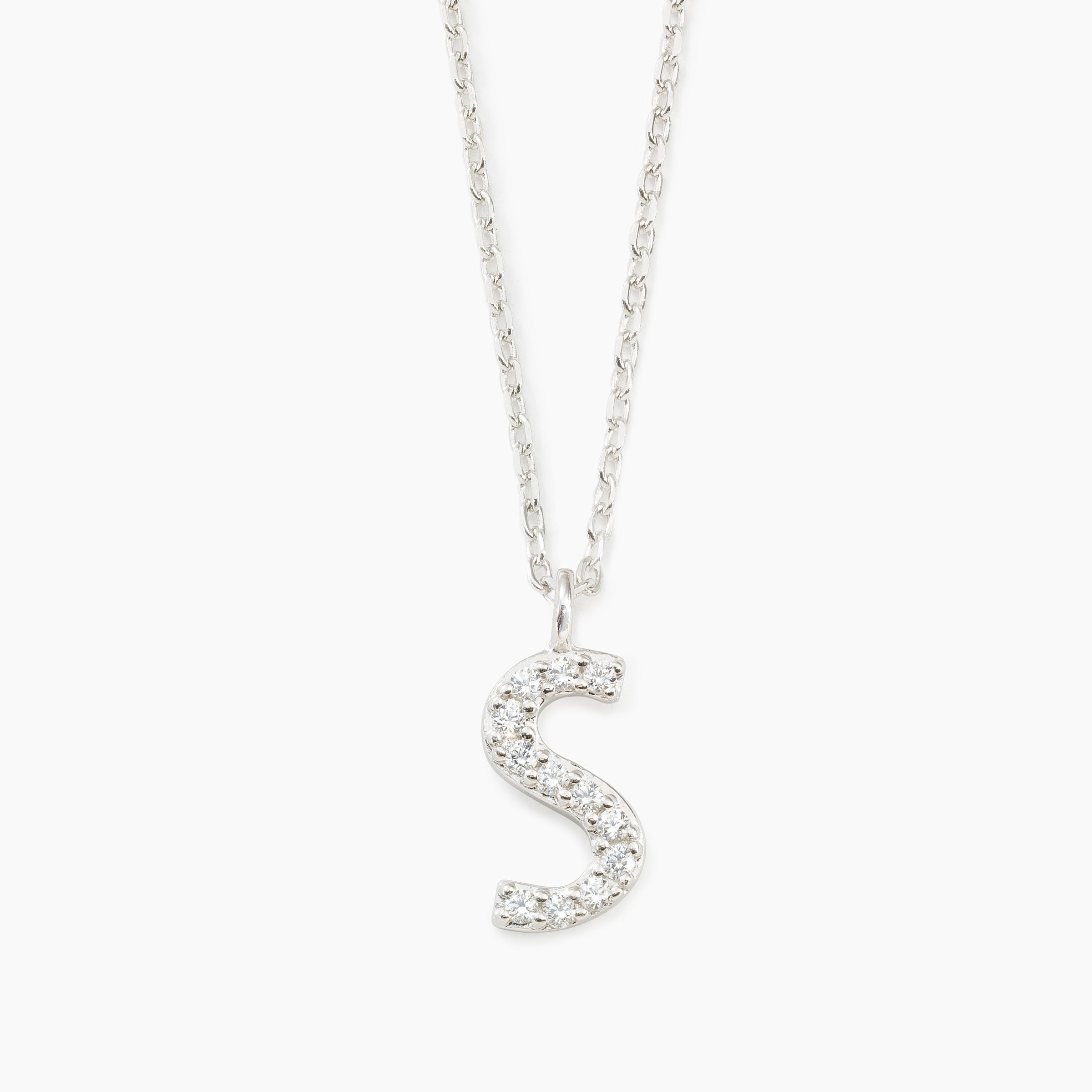 Signature Necklace - S — view 2