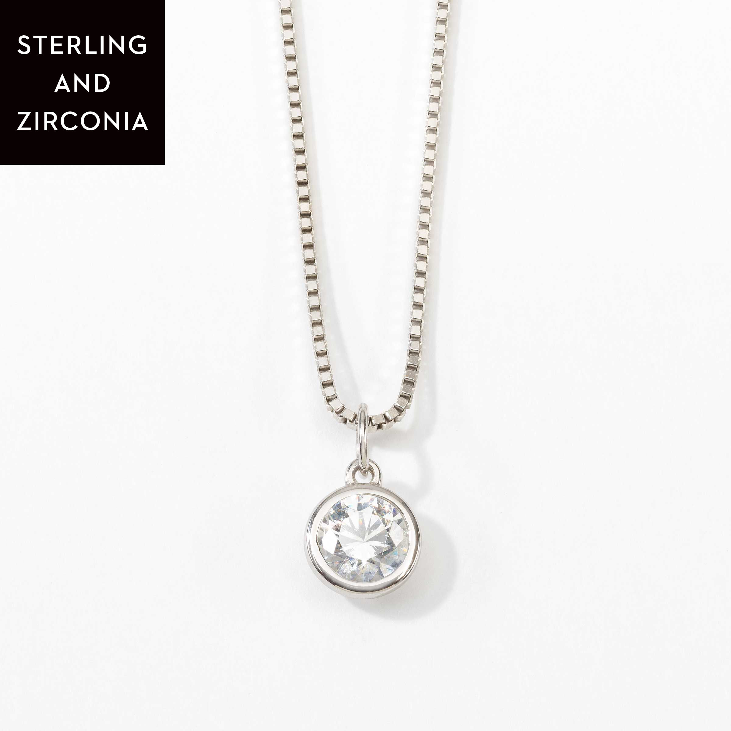 Go To Necklace