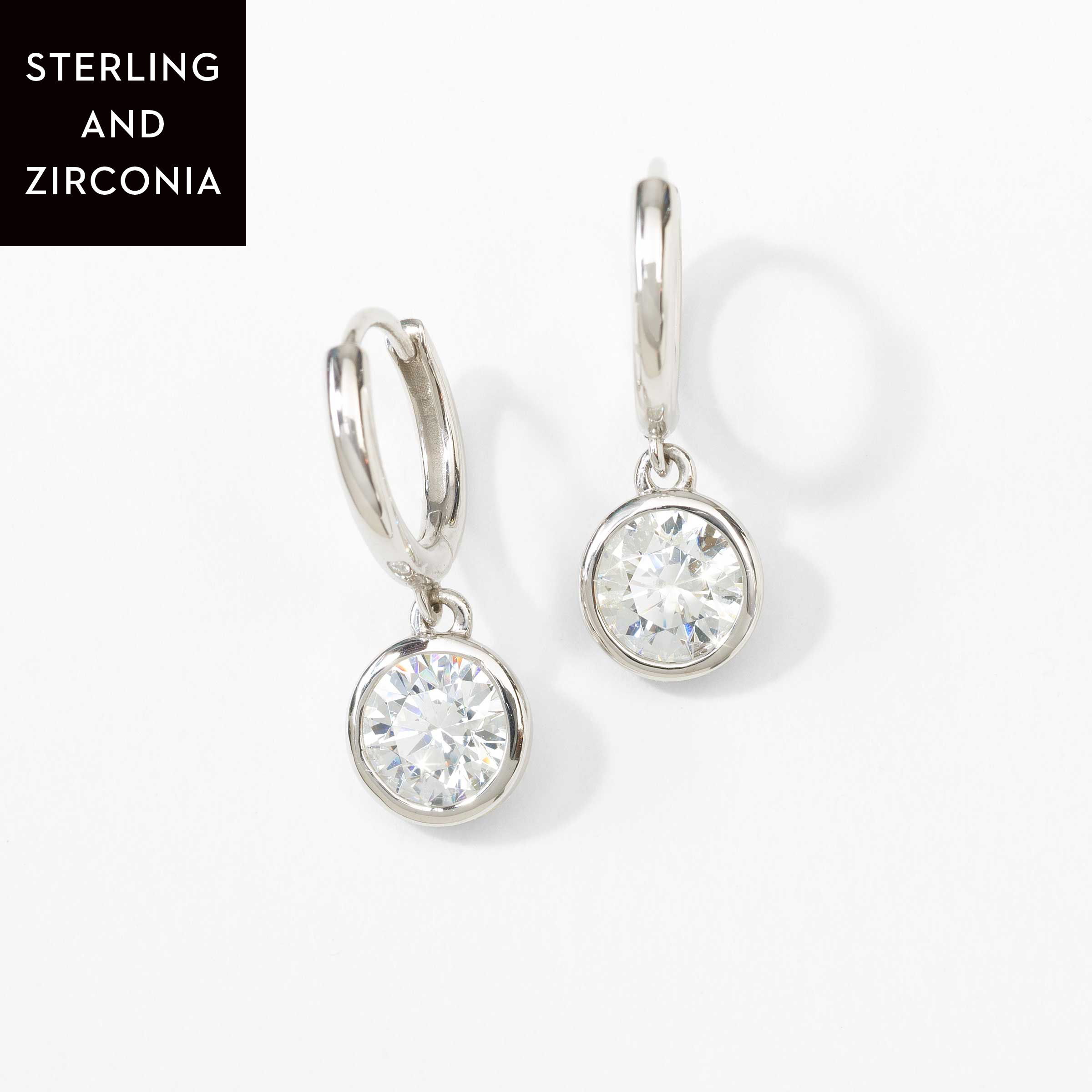 Go To Earrings