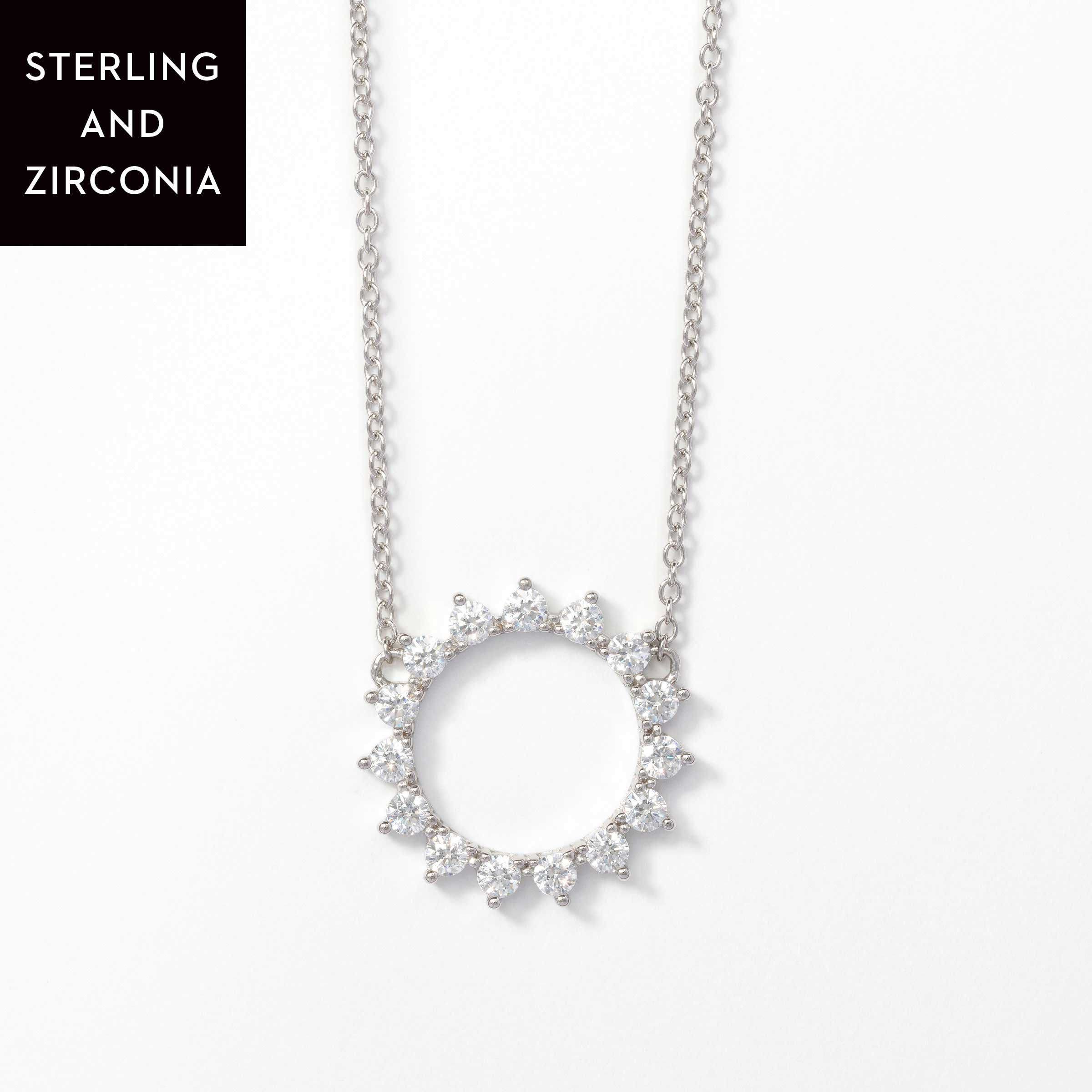 Forever and Ever Necklace