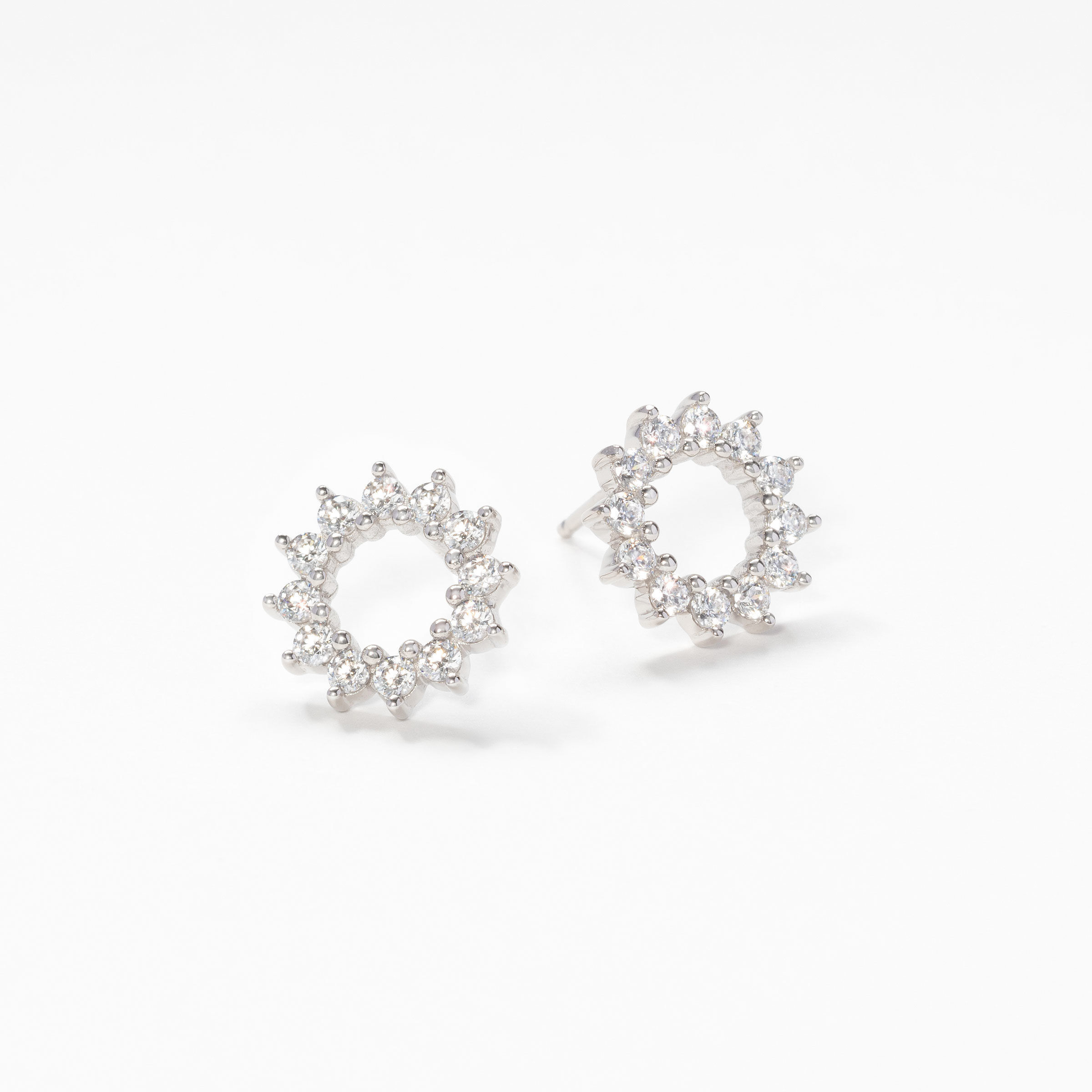 Forever and Ever Earrings — view 5