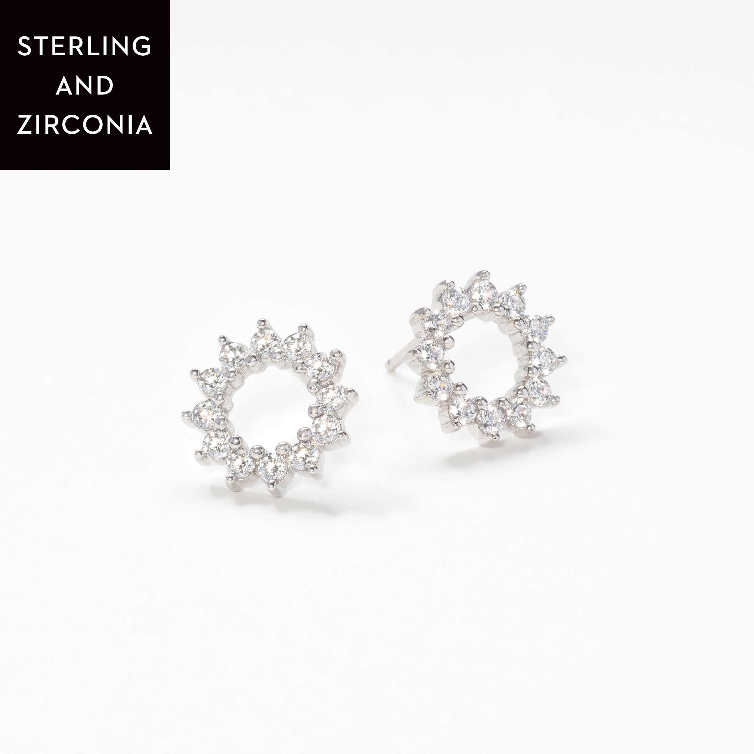 Forever and Ever Earrings