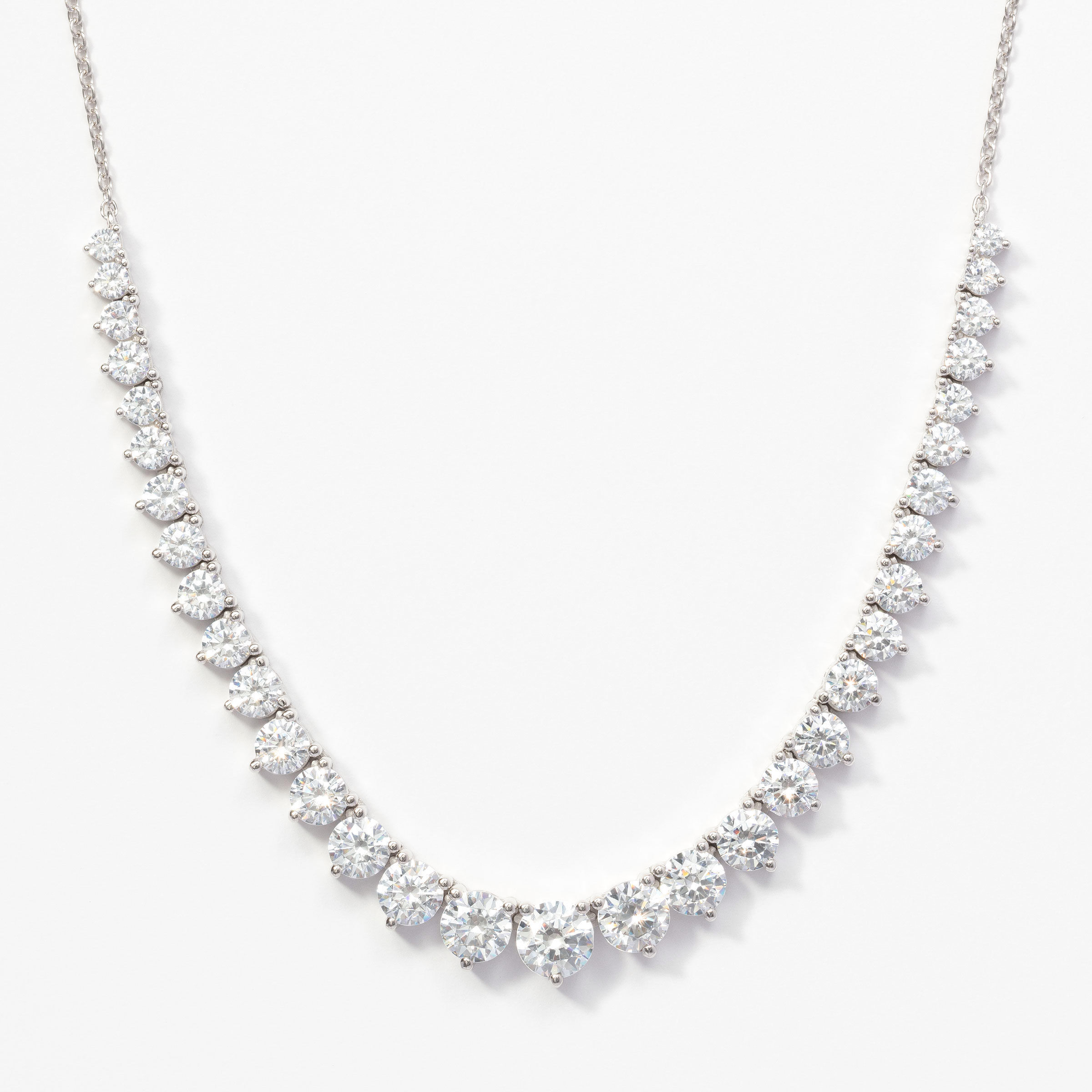Big Day Necklace — view 5