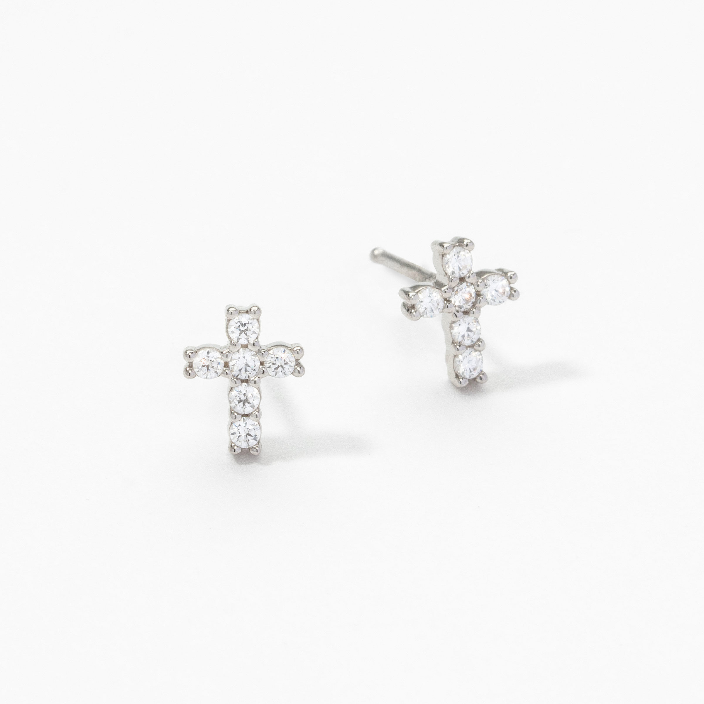 Small Blessings Earrings — view 5