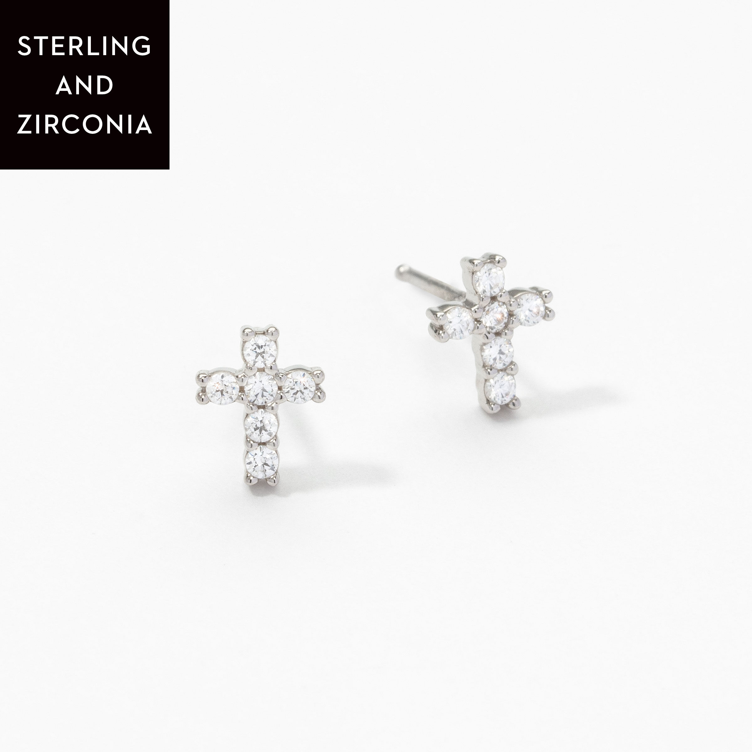 Small Blessings Earrings
