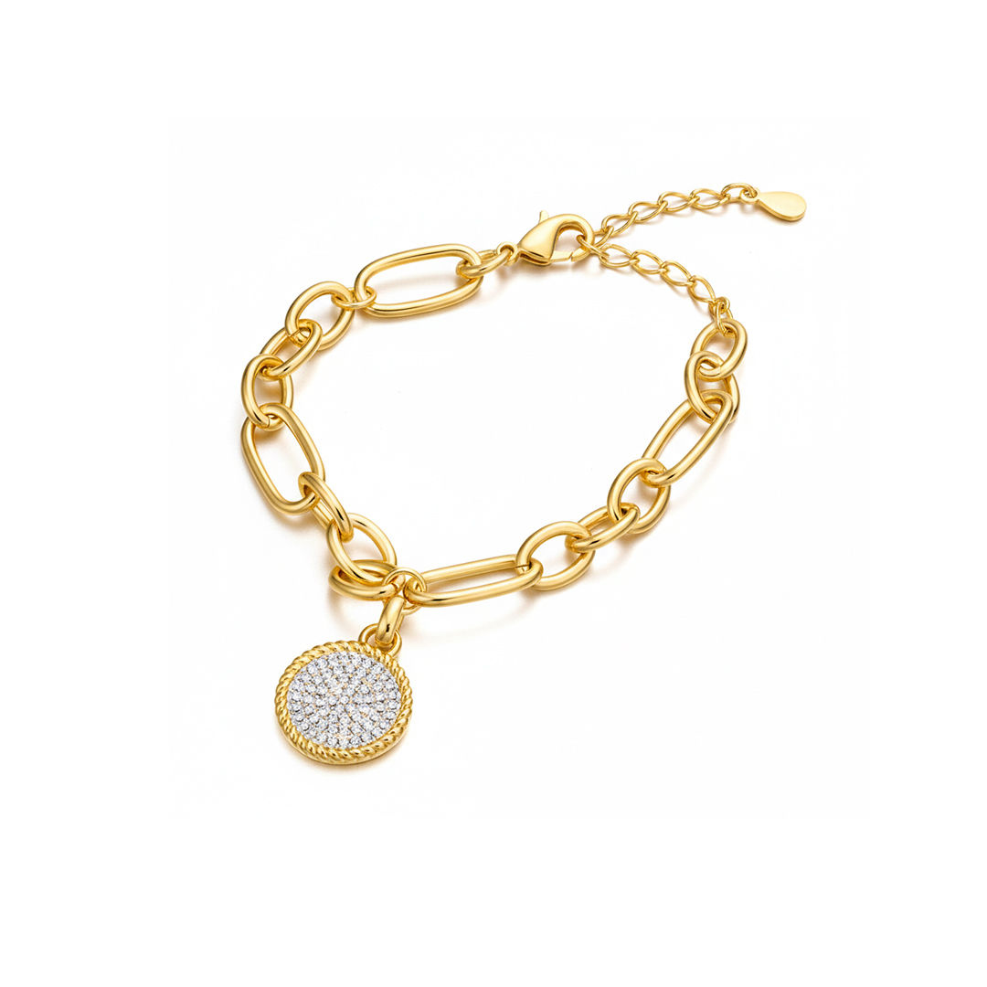 Gabby Bracelet