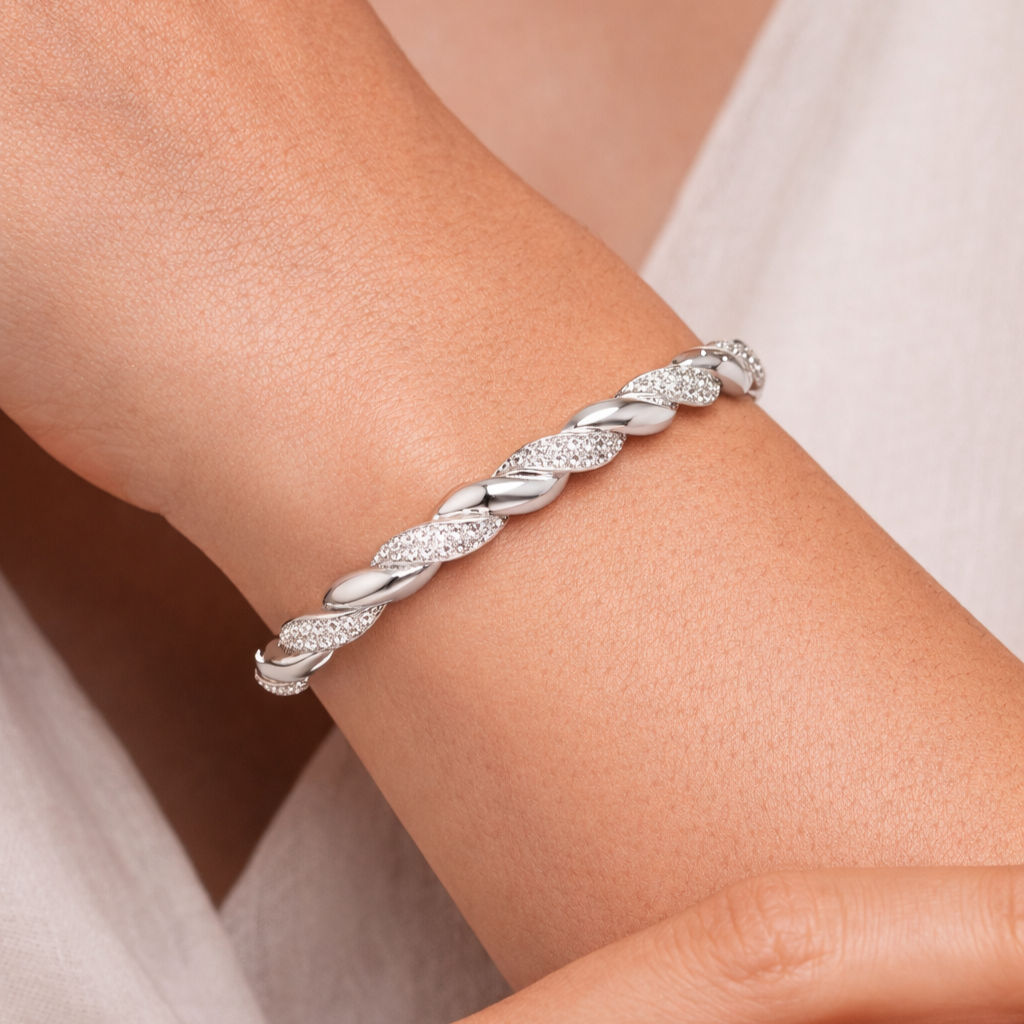 Ivy Bangle — view 2