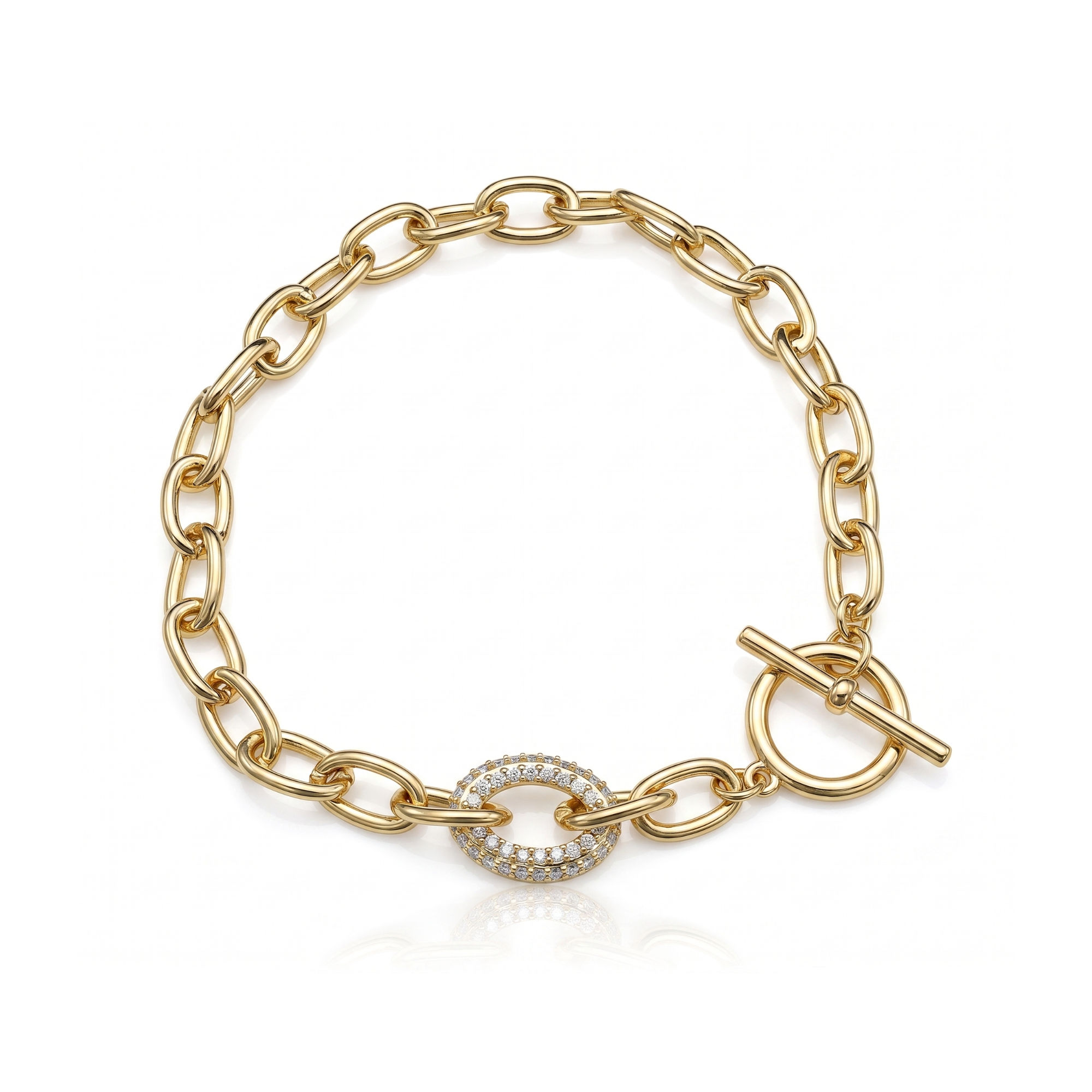 Lara Bracelet, L