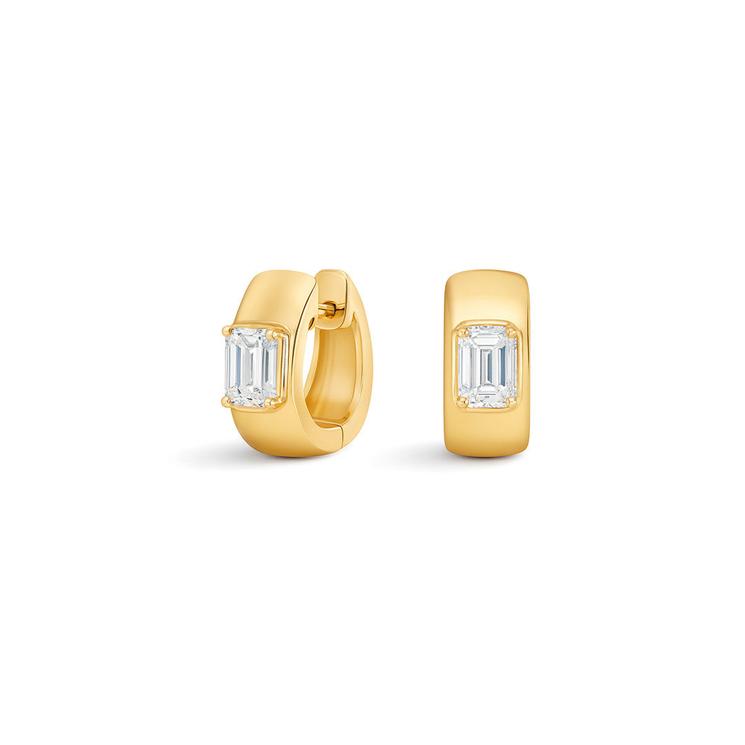 Ashley Earrings