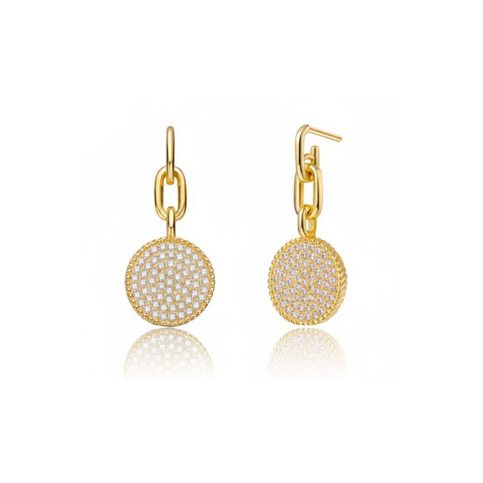 Gabby Earrings