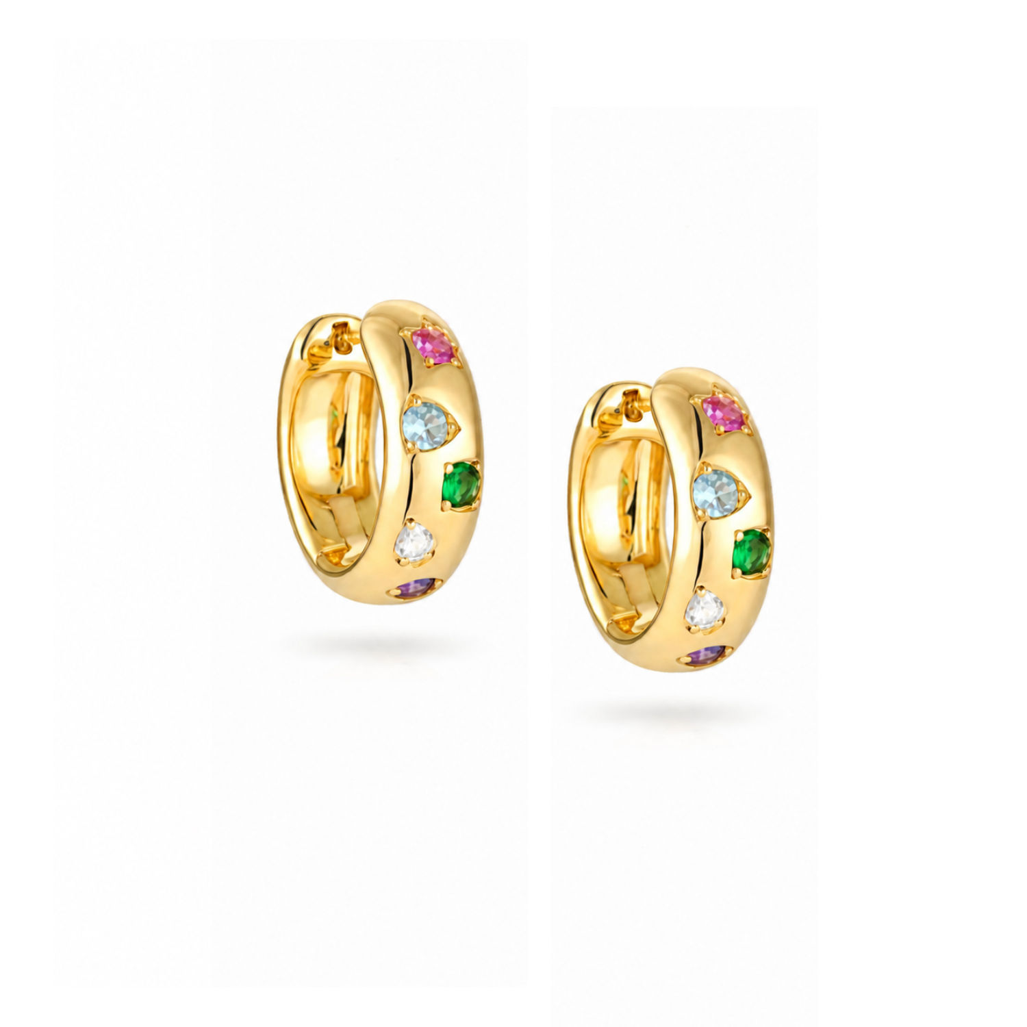 Kyla Earrings