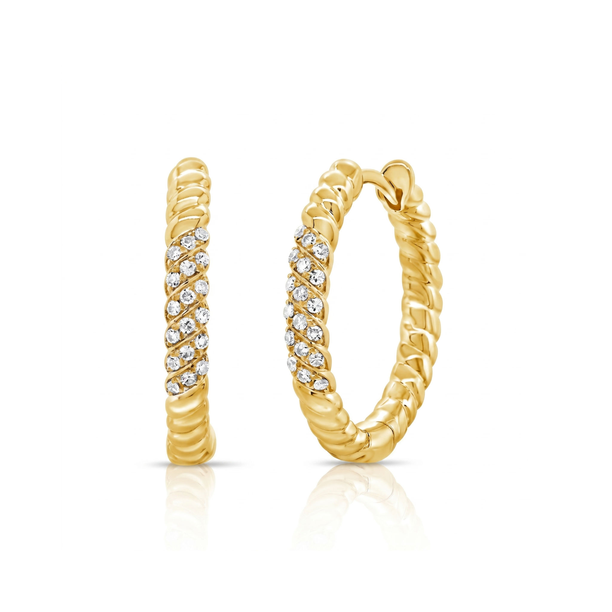 Hallie Earrings