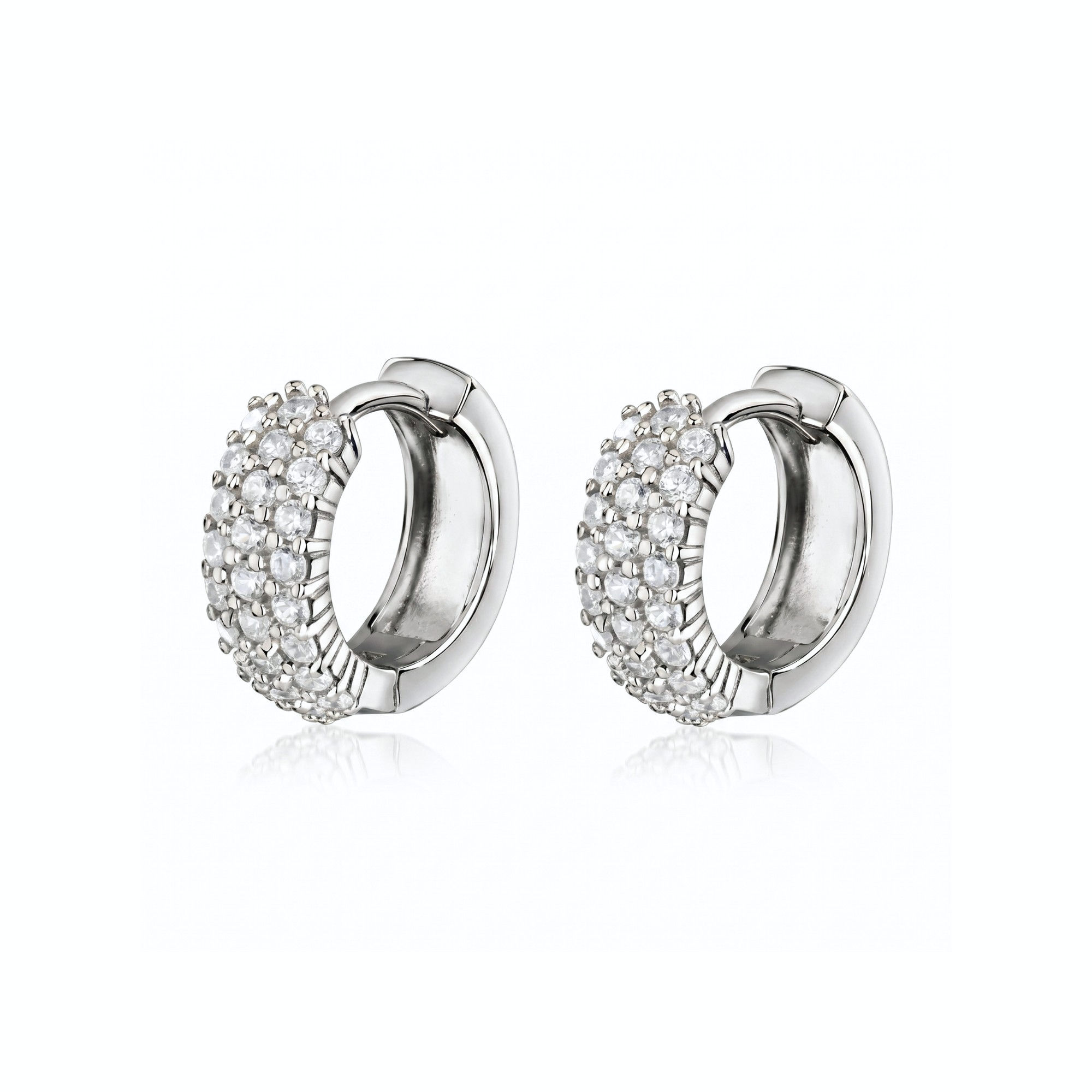 Cassie Earrings