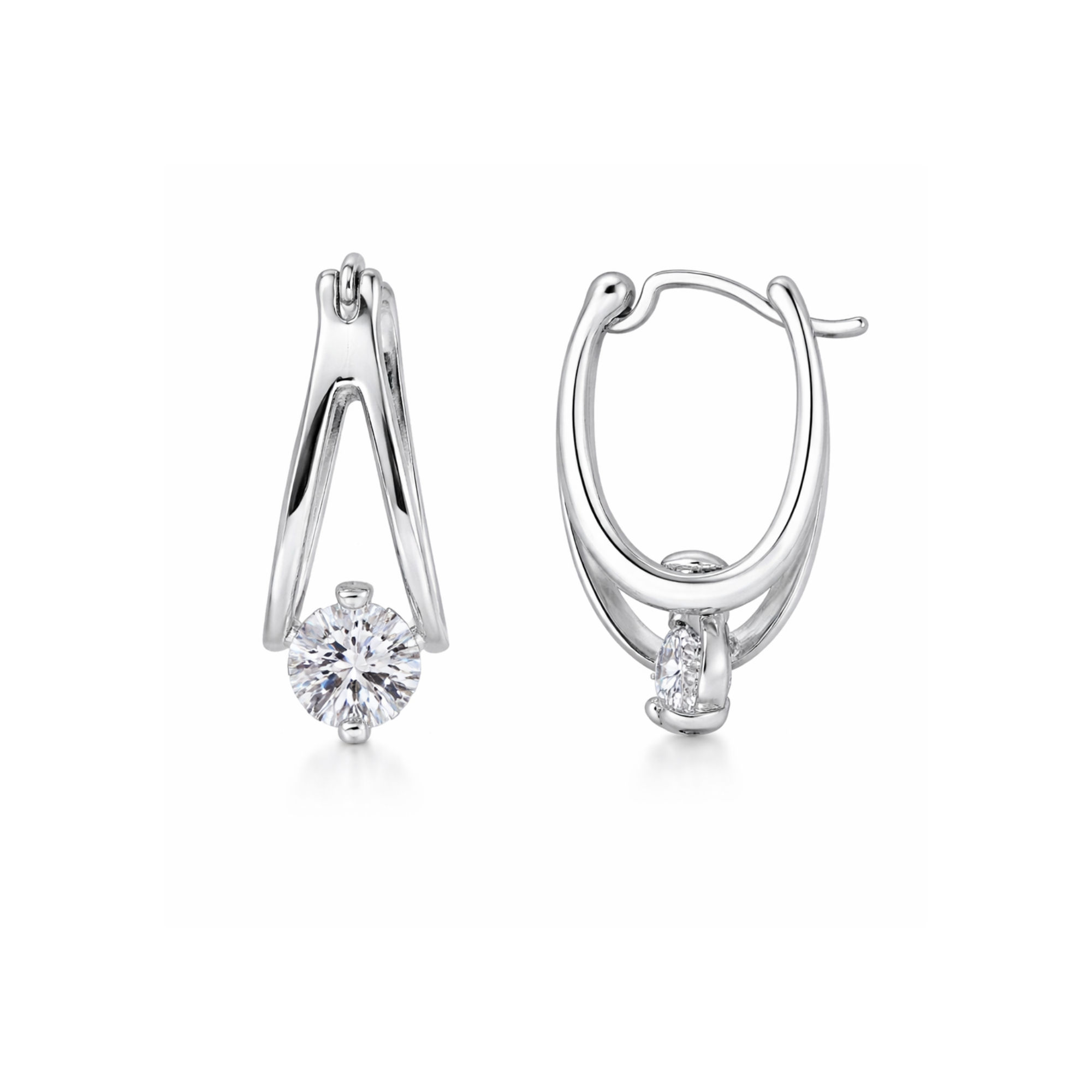 Judith Earrings