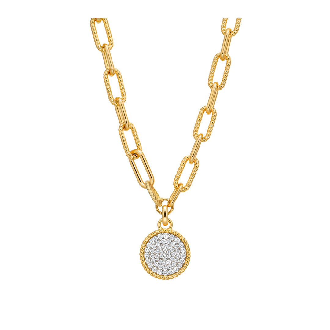 Gabby Necklace