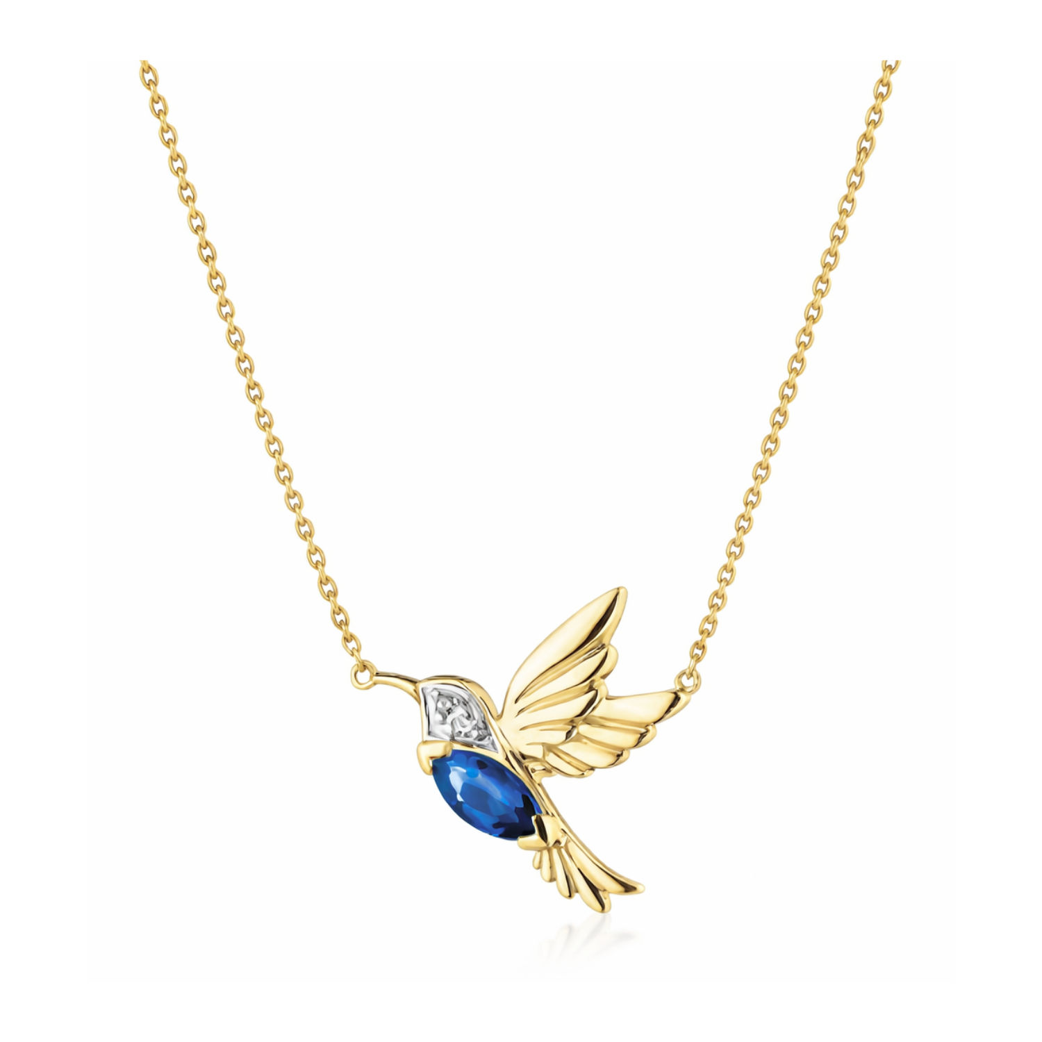 Paloma Necklace