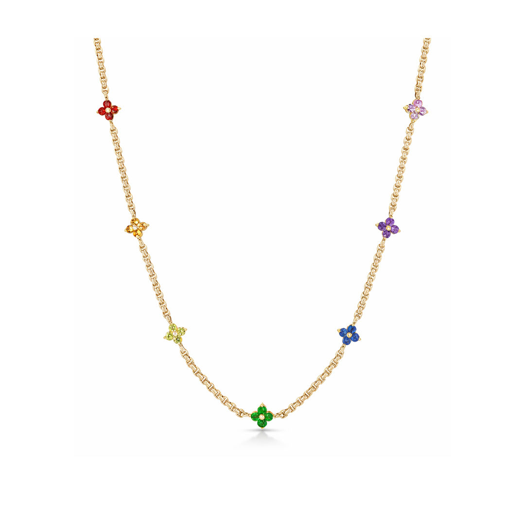 Bridget Necklace