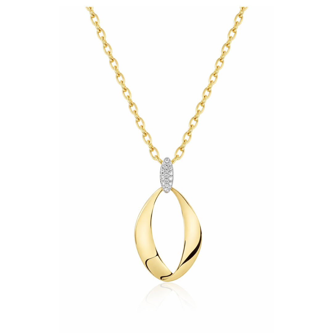 Garcelle Necklace