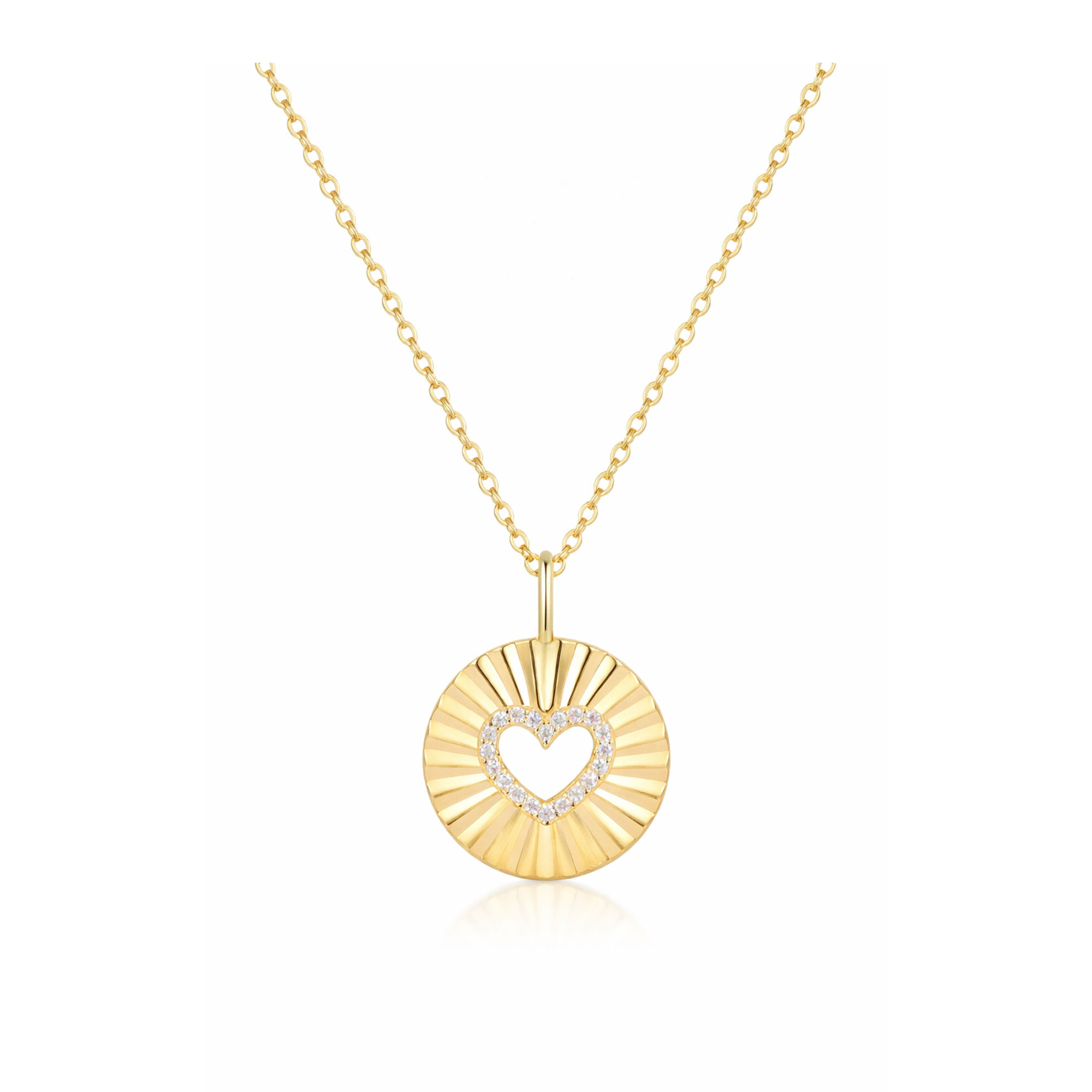 Kim Necklace