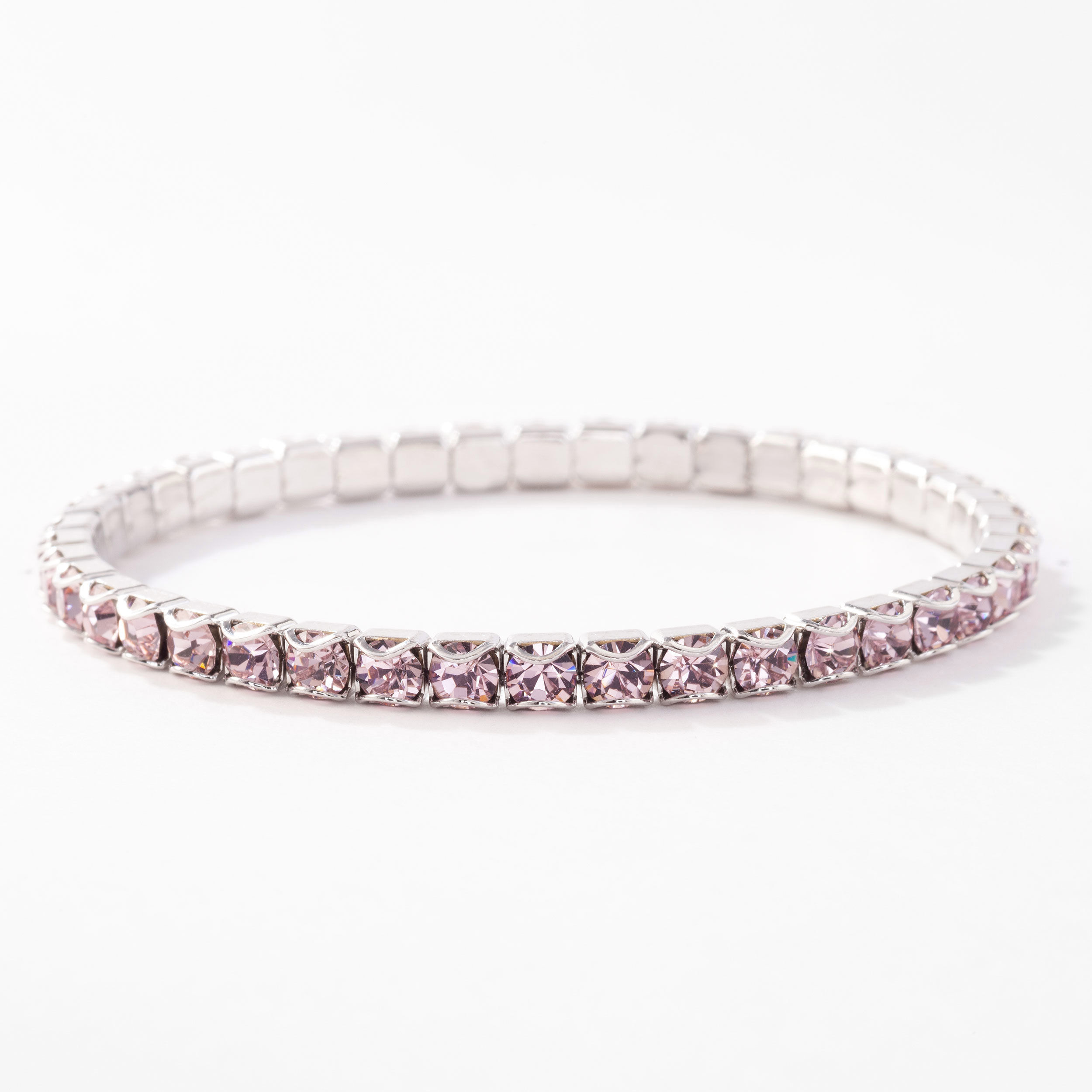 June Birthstone Bracelet