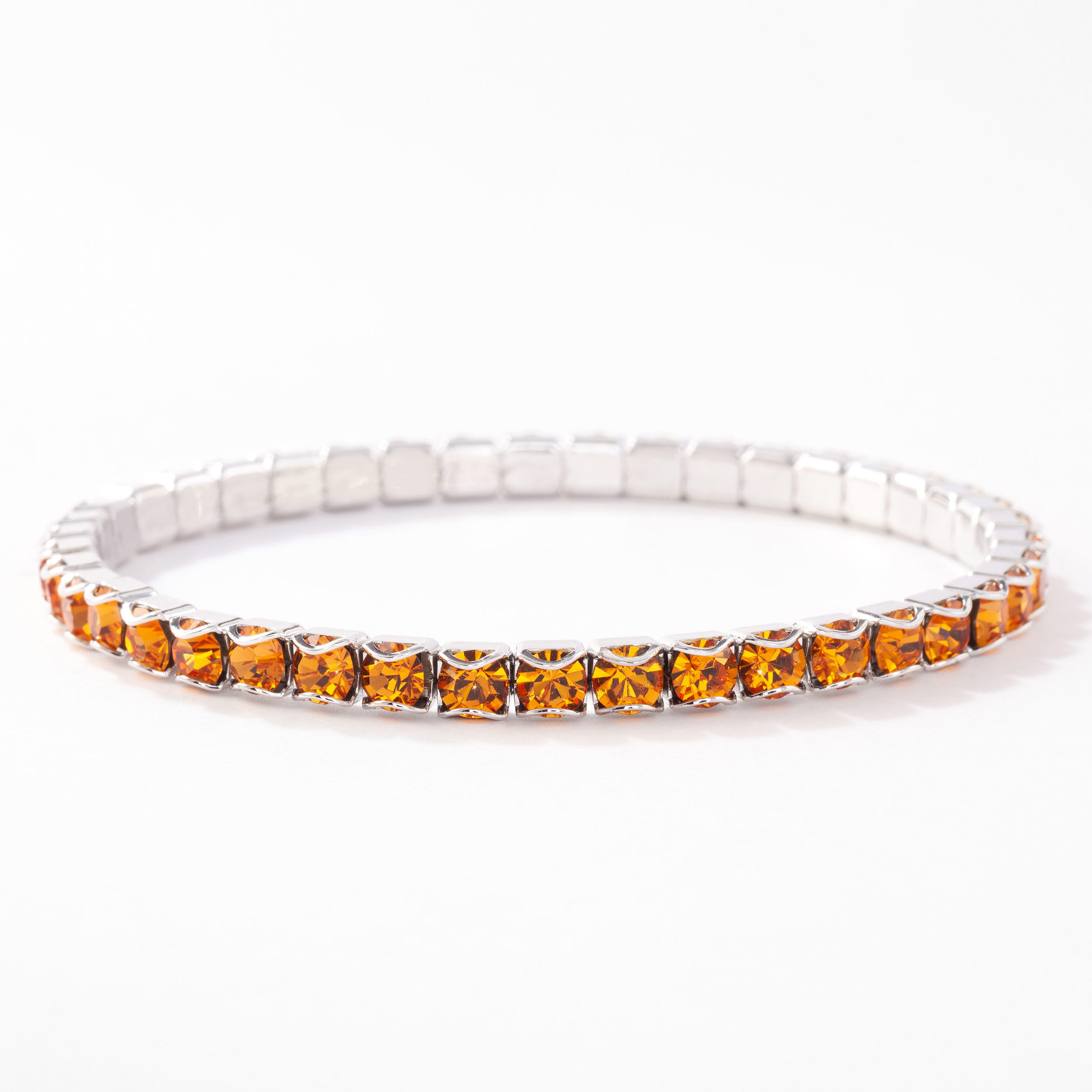 November Birthstone Bracelet