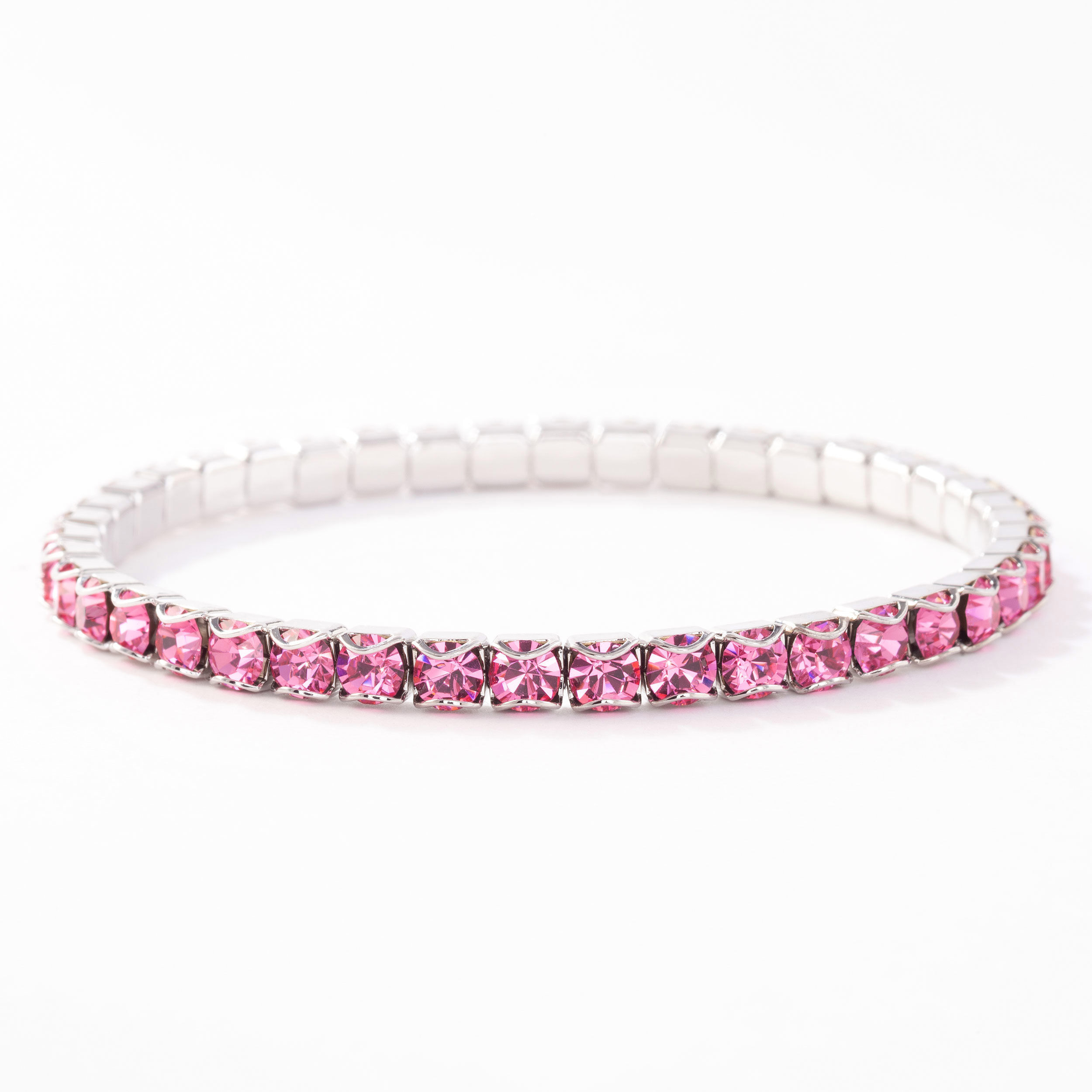 October Birthstone Bracelet