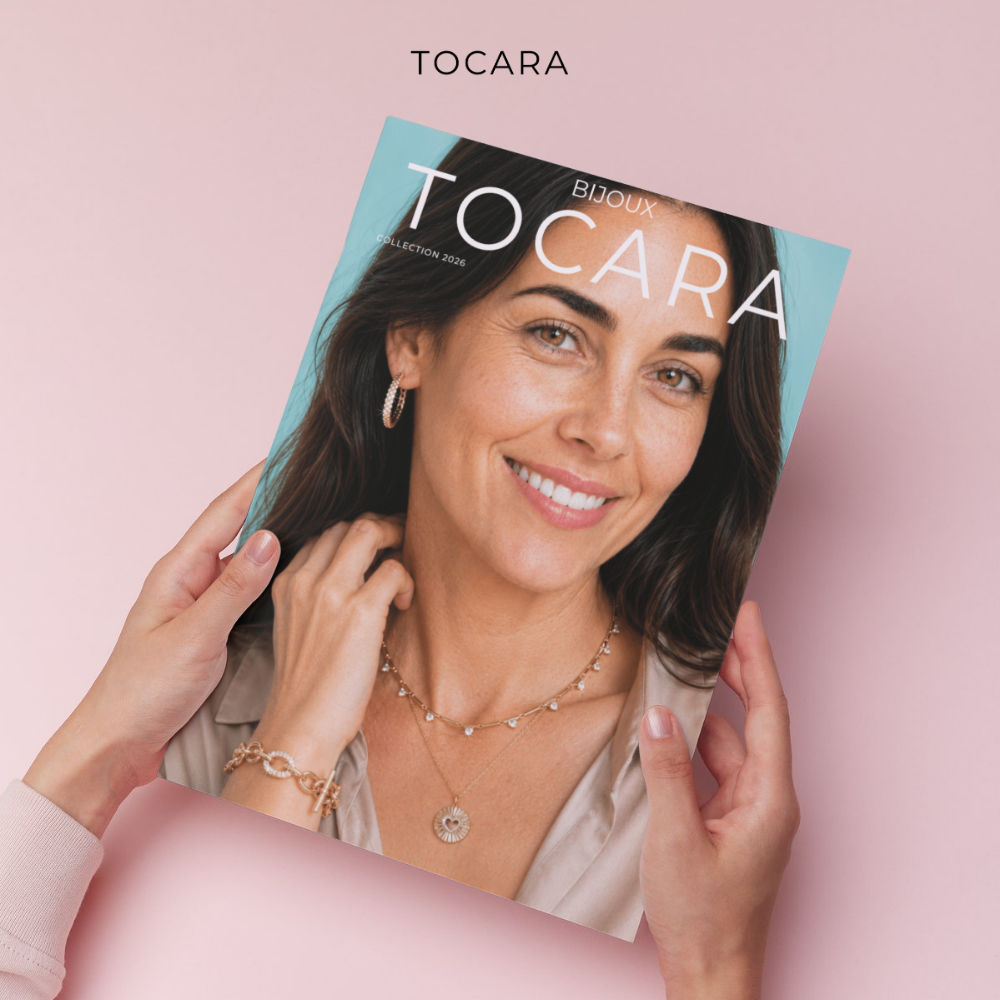 Tocara Mini Catalog  (1)