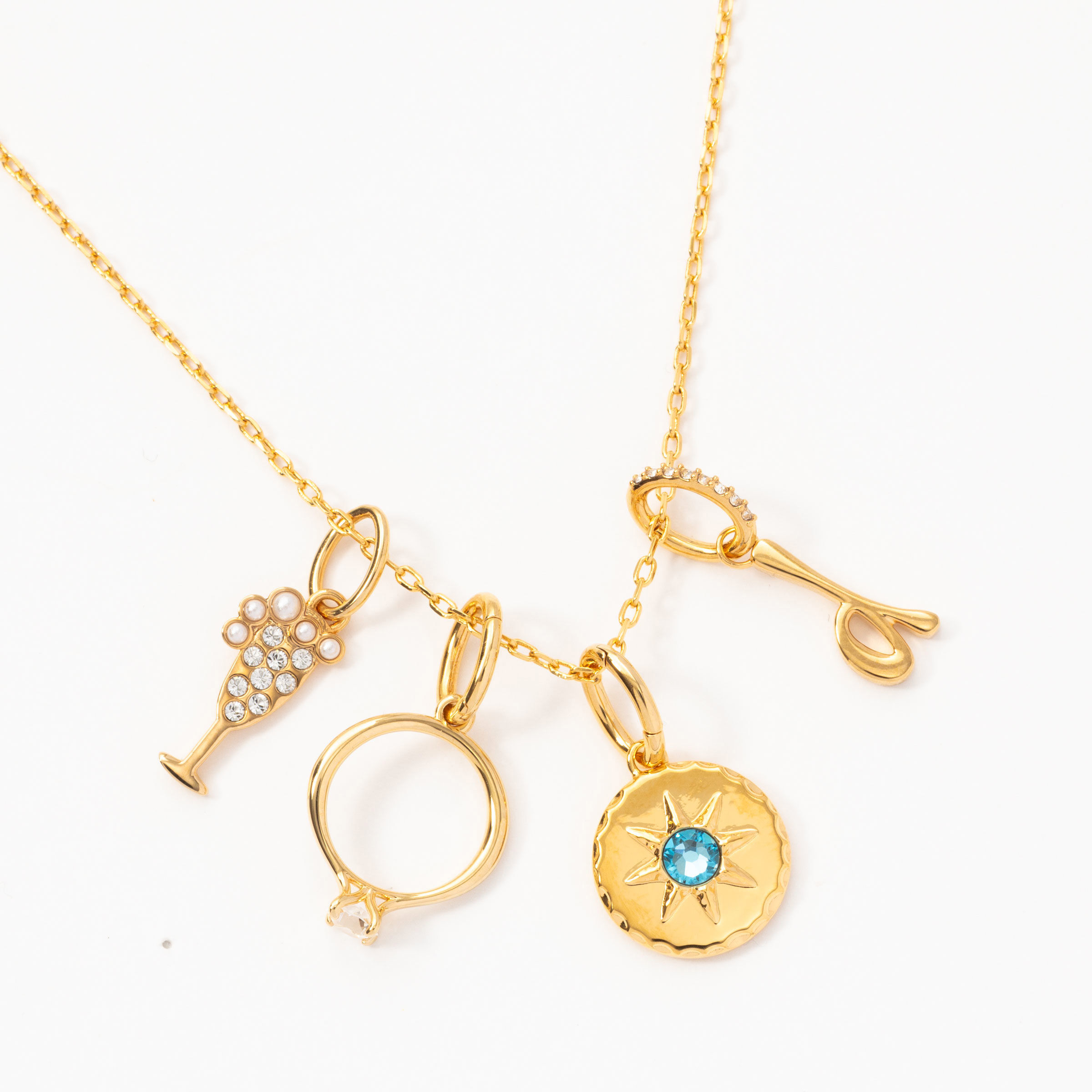 Bubbly Charm — view 3