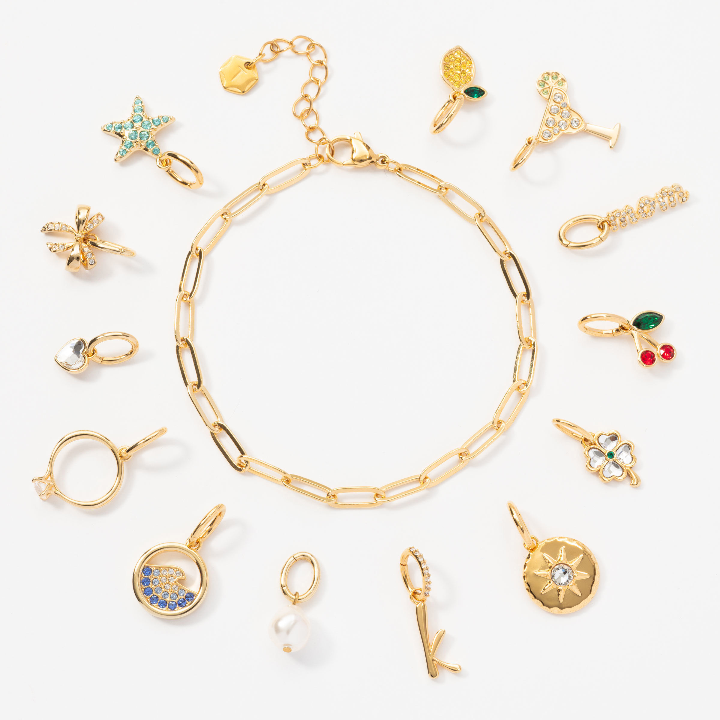 Margarita Charm — view 4
