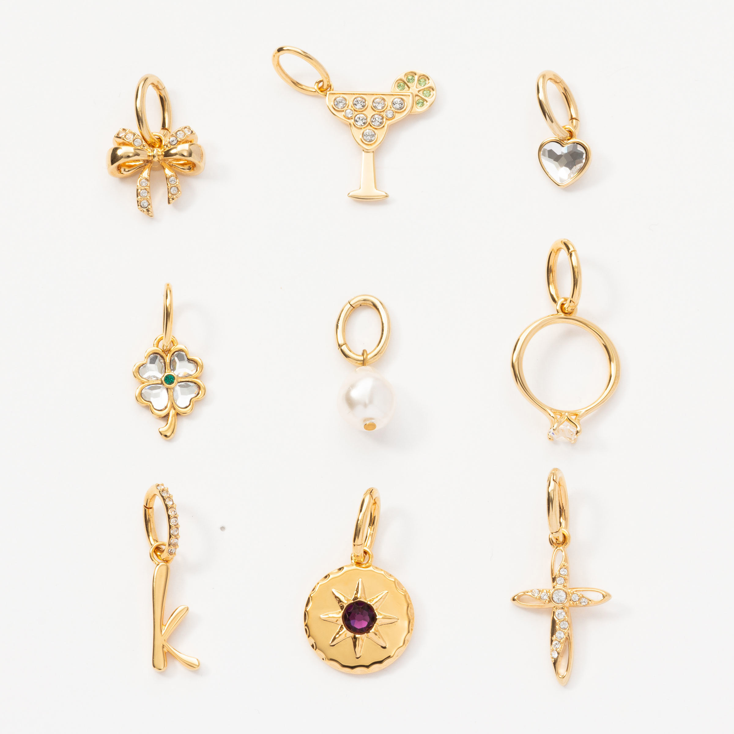 Margarita Charm — view 3