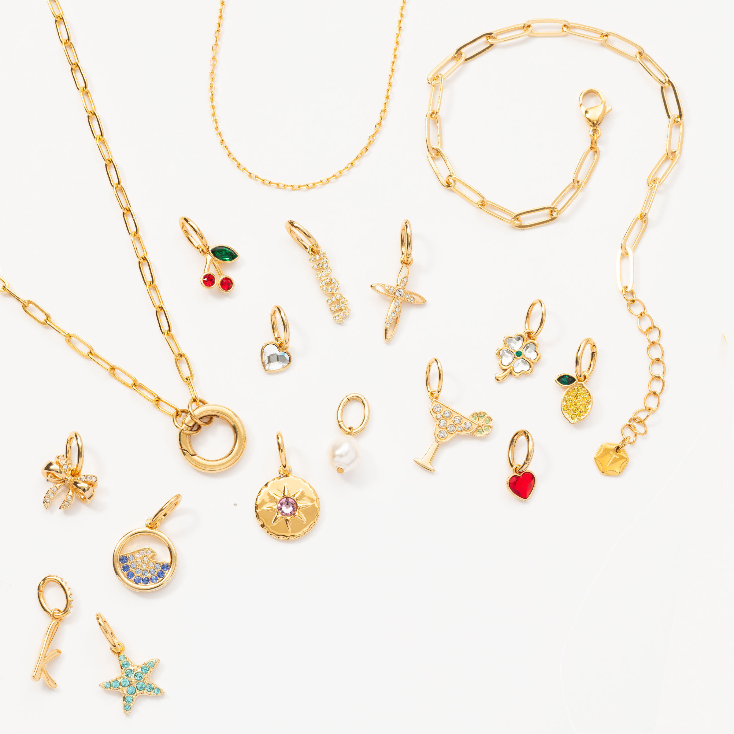 Margarita Charm — view 2