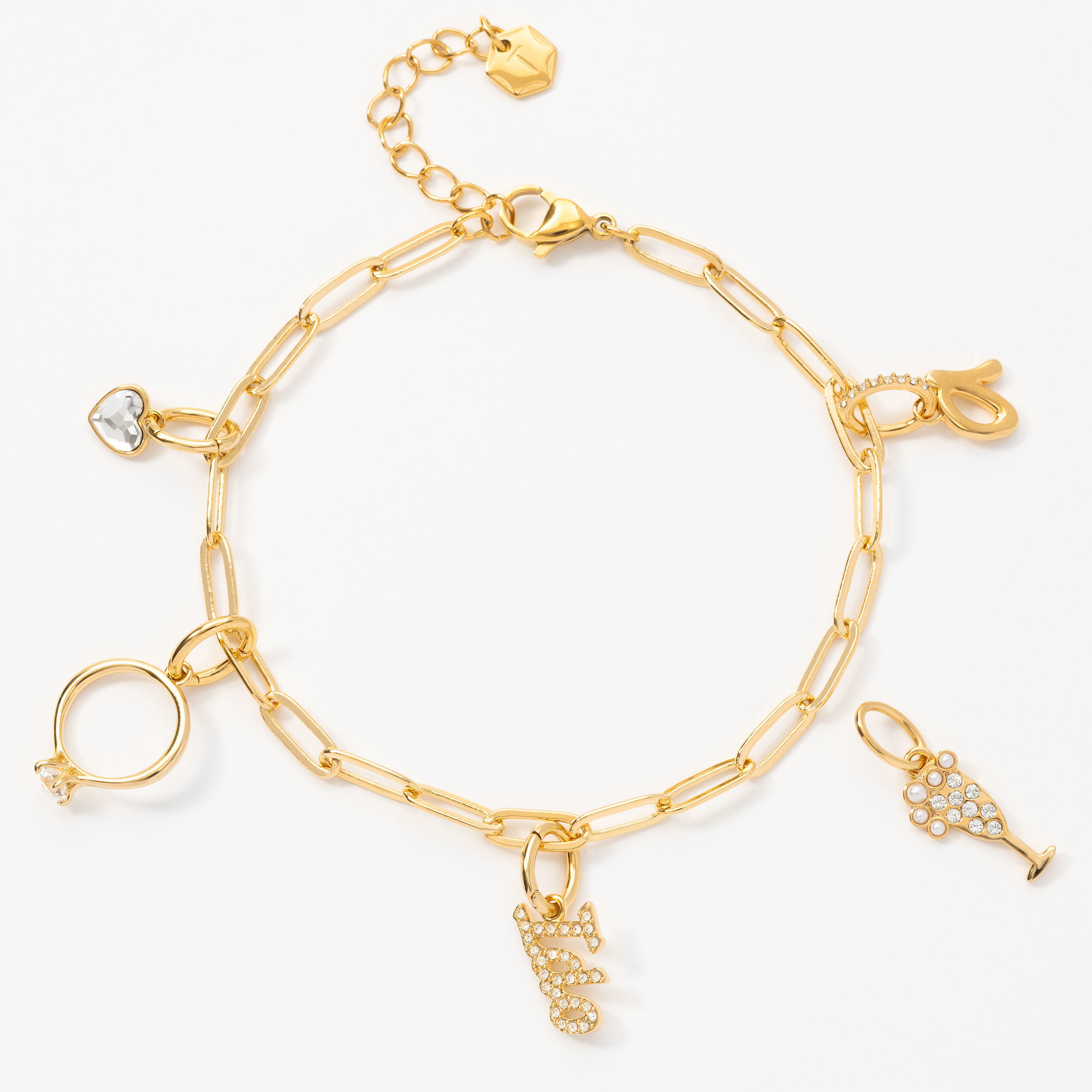 Ring Charm — view 2