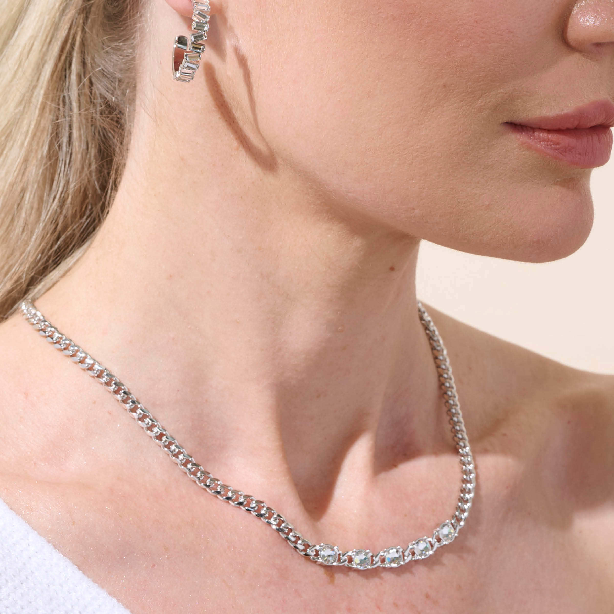 Curbside Necklace — view 2
