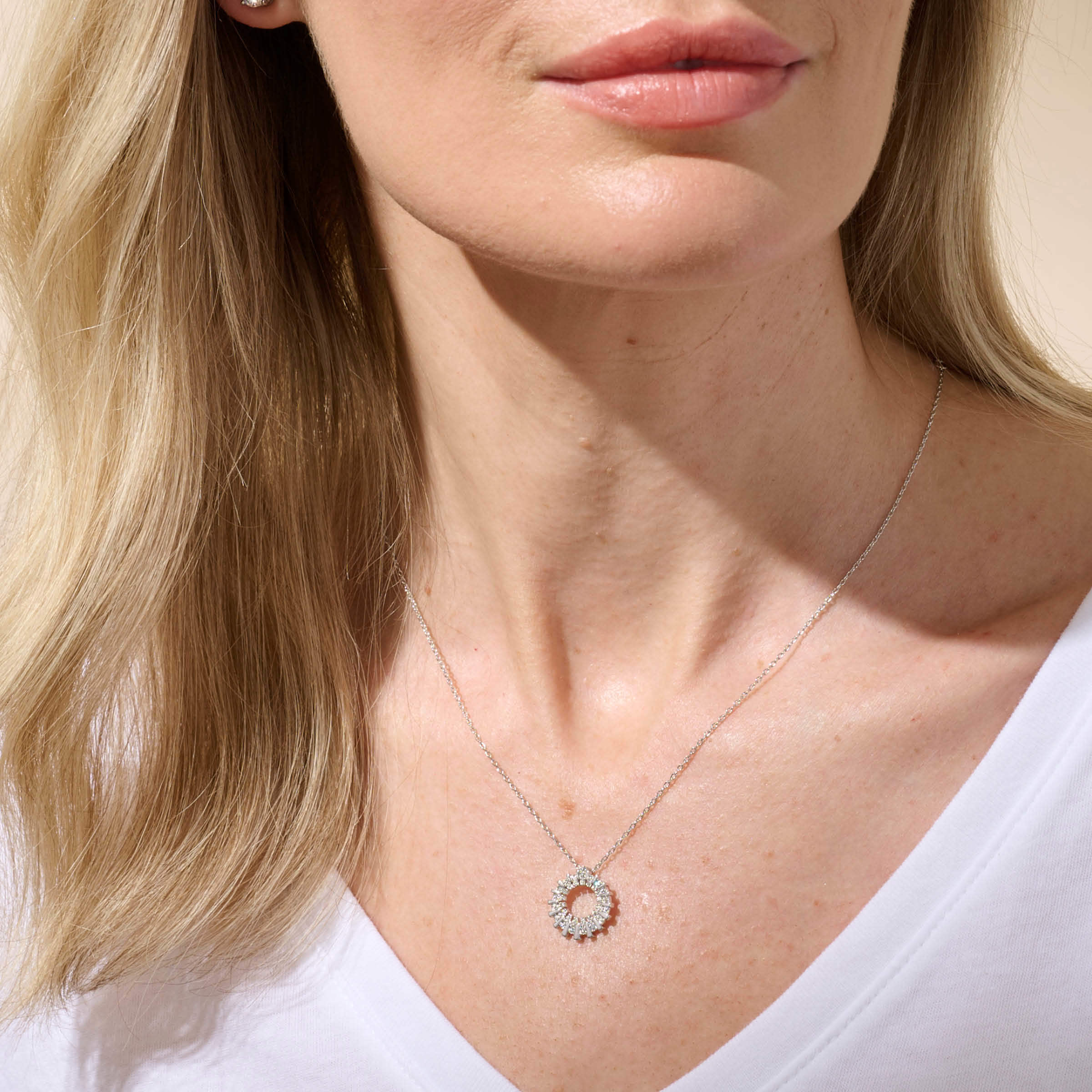 Arcadia Necklace — view 2
