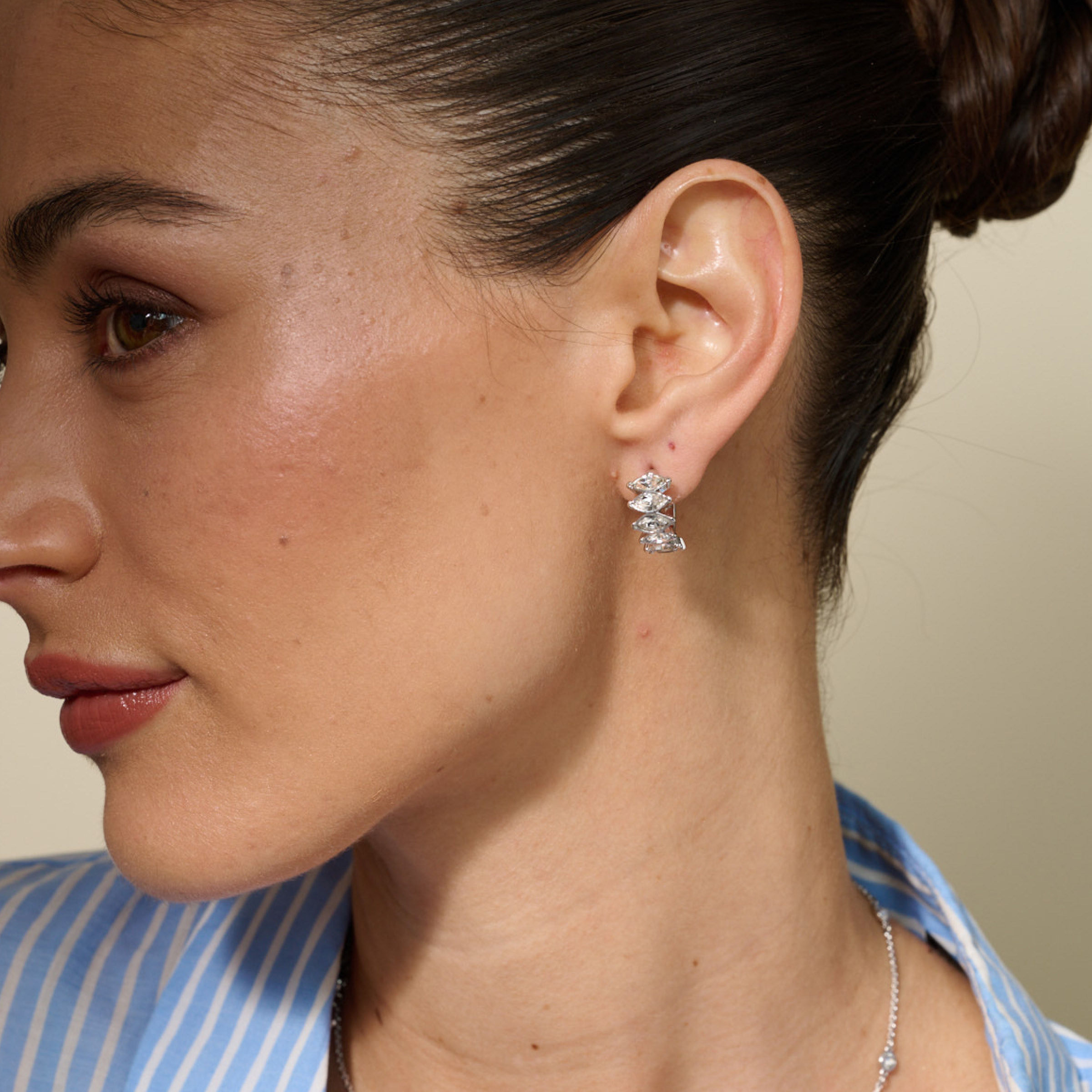 High Stakes Earrings — view 2