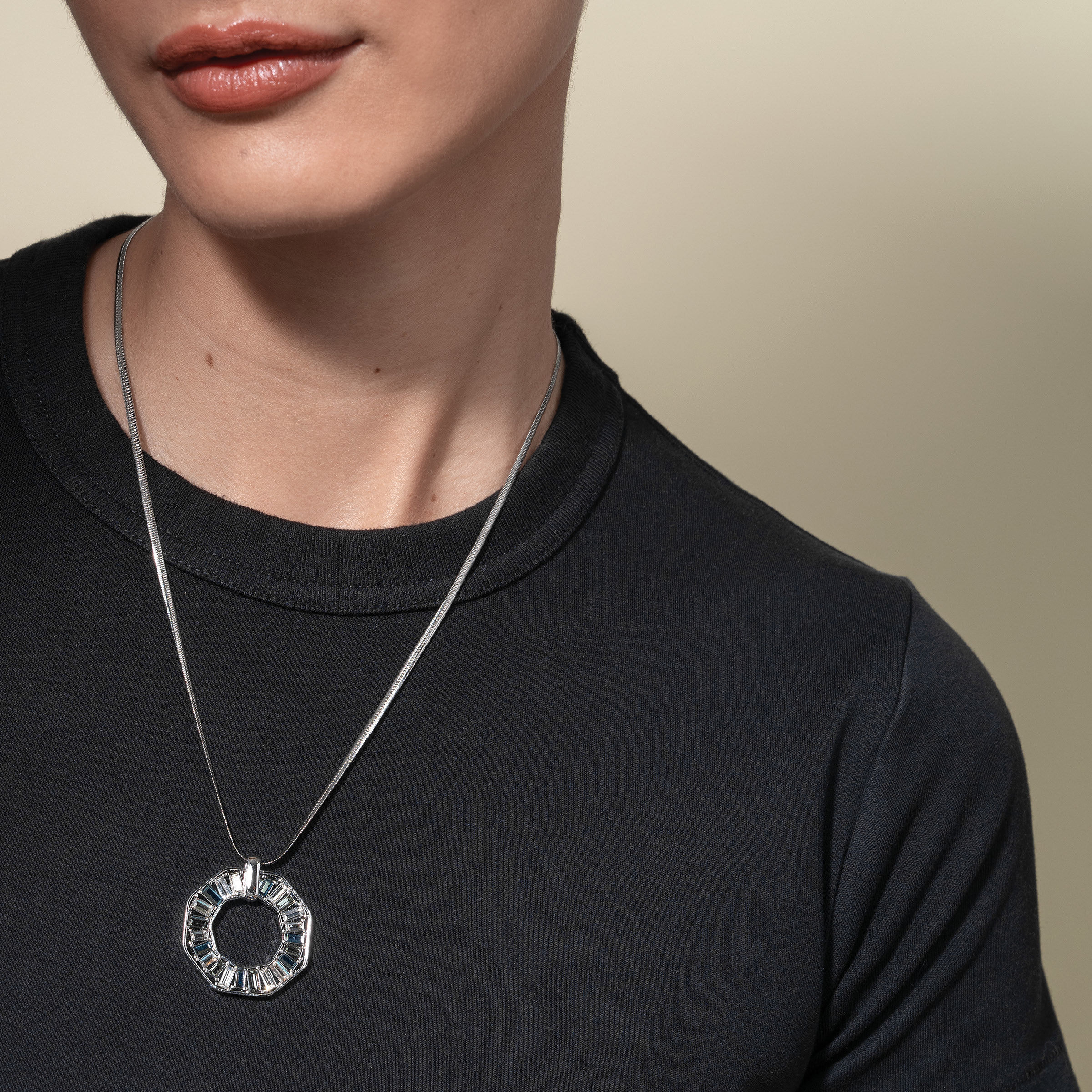 Nightfall Pendant — view 2