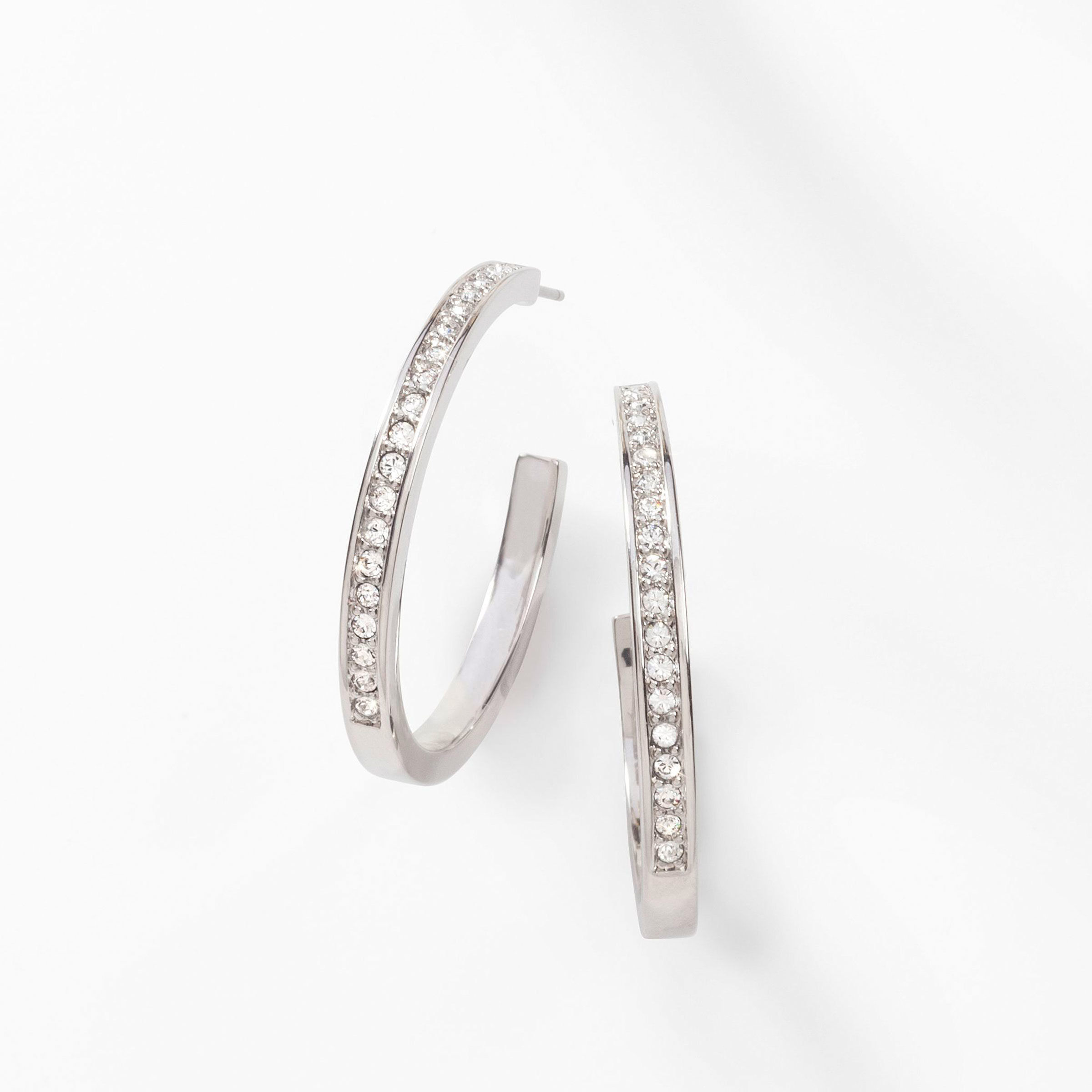Hoopla Earrings — view 2