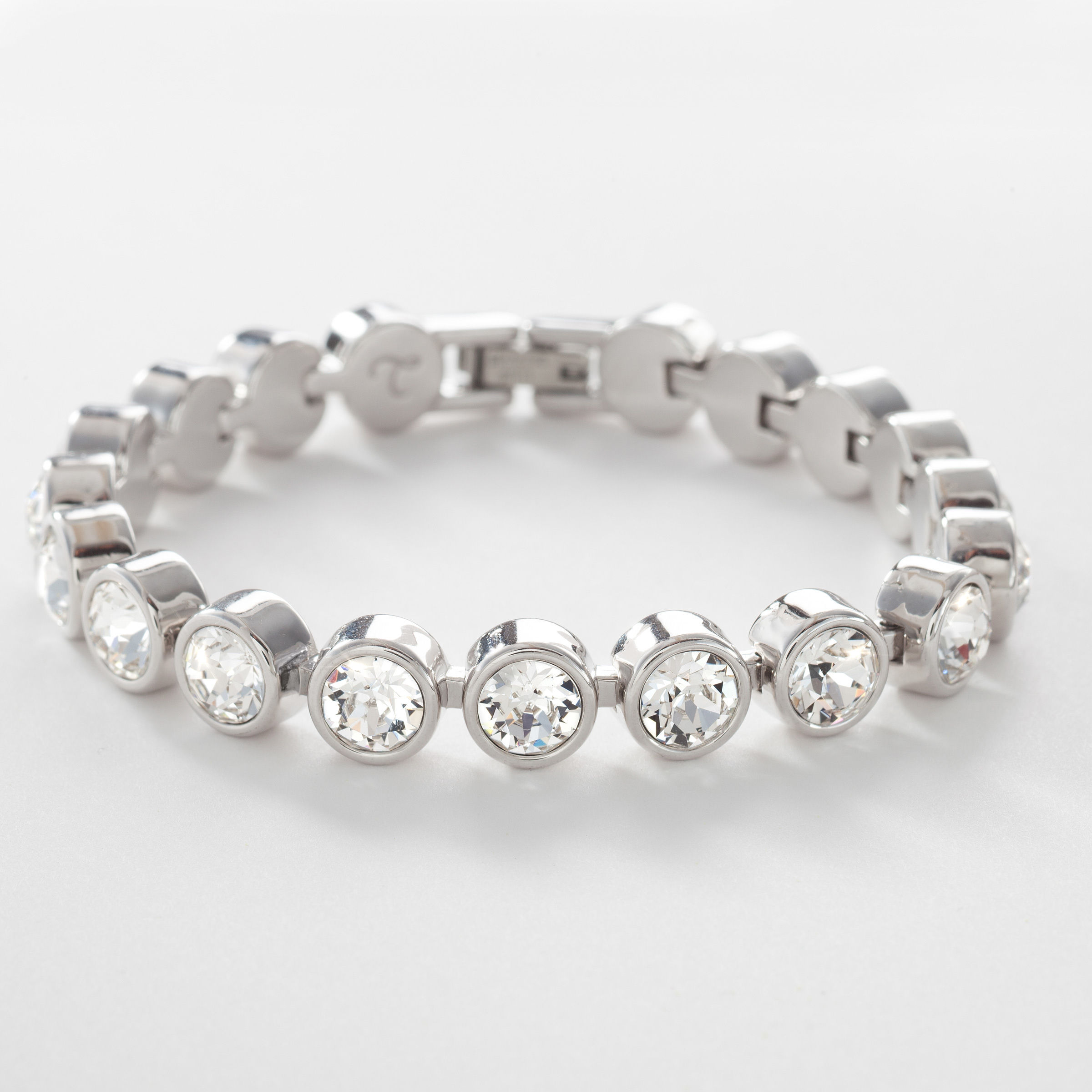 White Ice Bracelet
