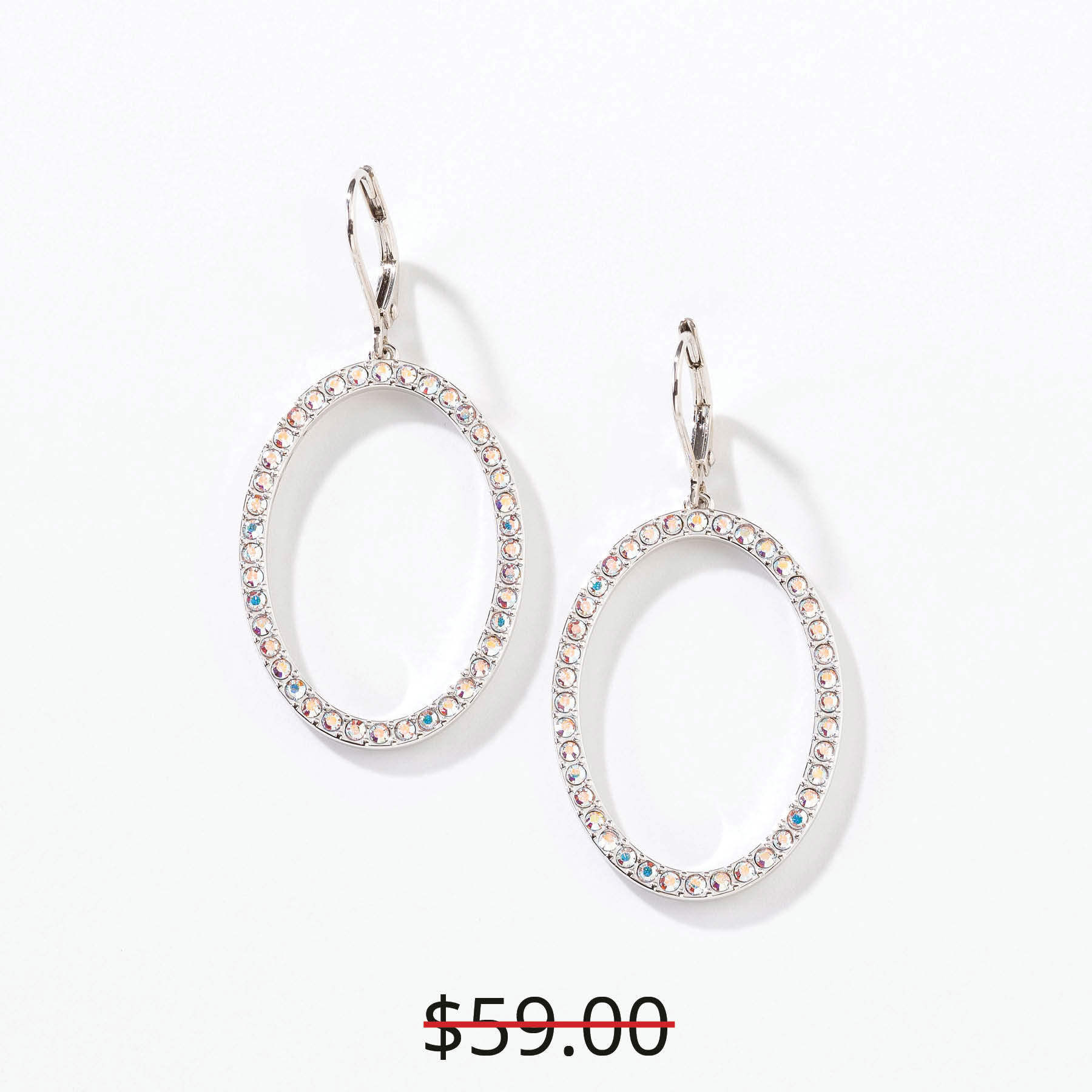 Dash Out Earrings