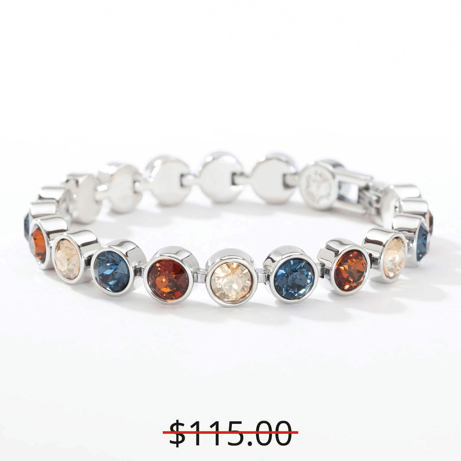 Sierra Ice Bracelet