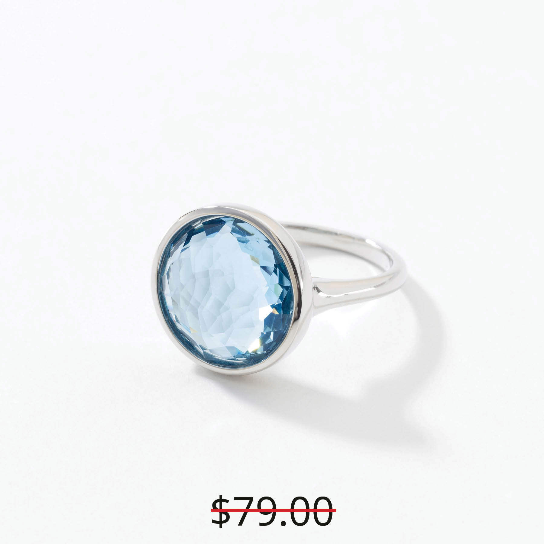 Fantasy Ring - Size 5