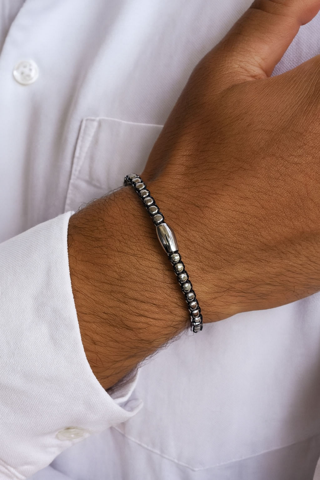 Paul Bracelet — view 2
