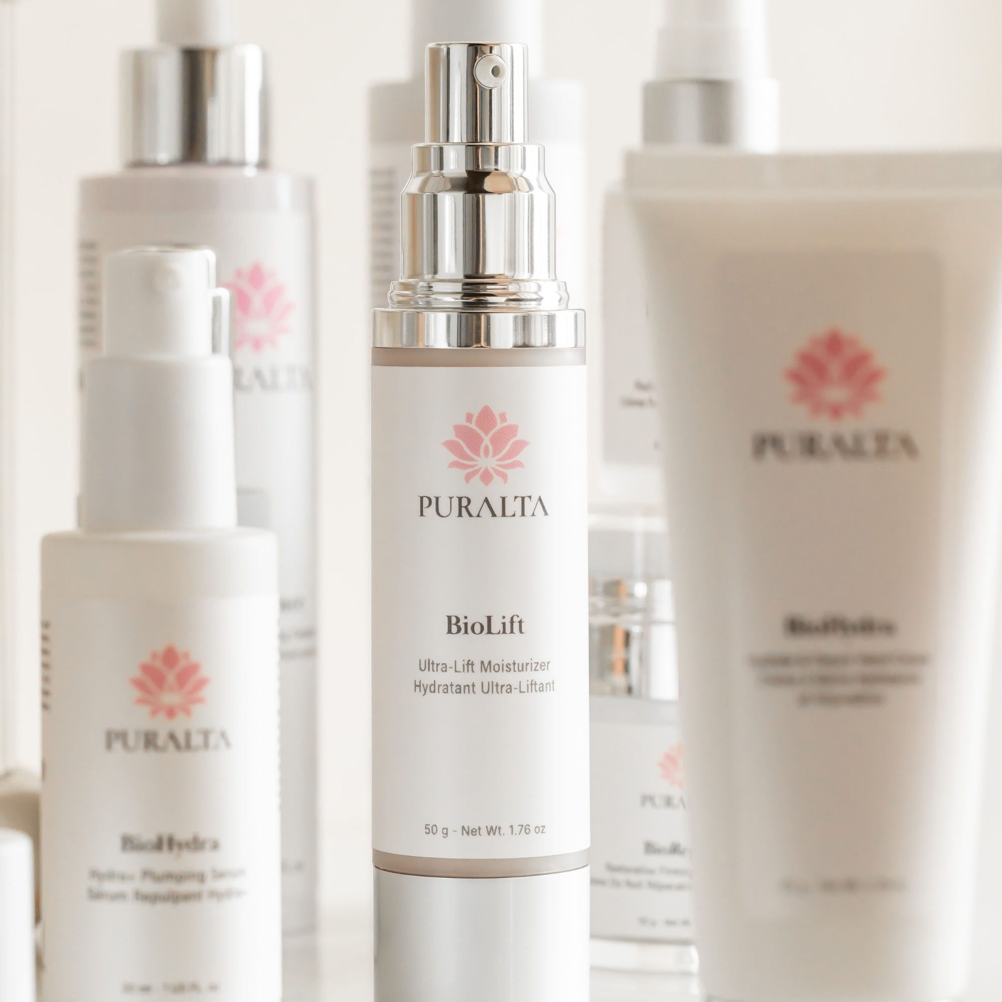 Ultra-Lift Moisturizer — view 2