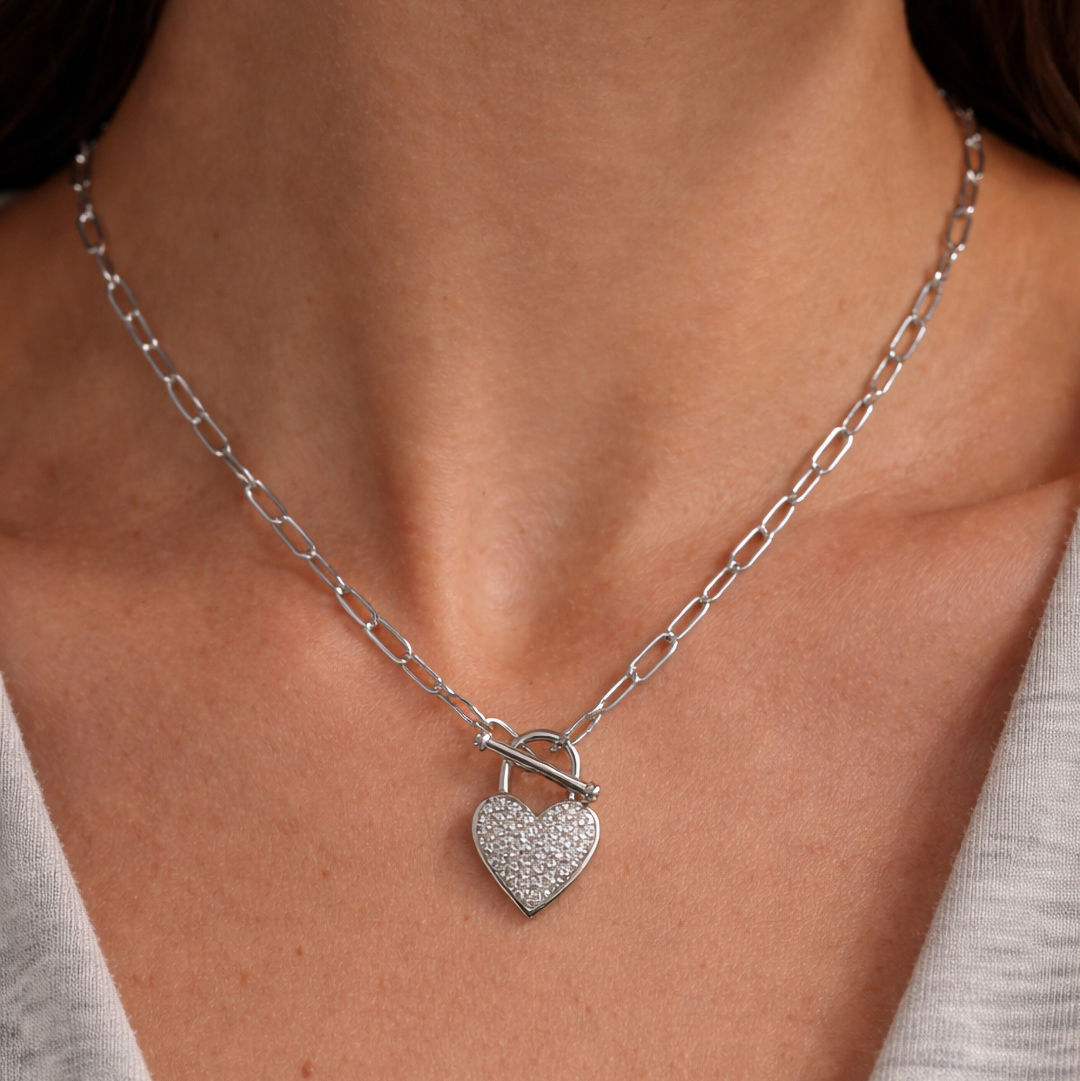 Nicky Necklace — view 2