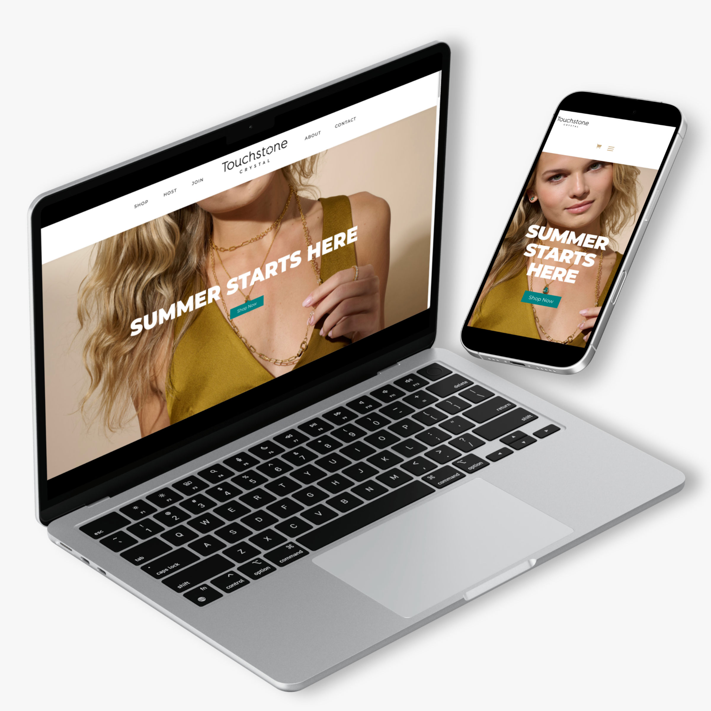 Website Only