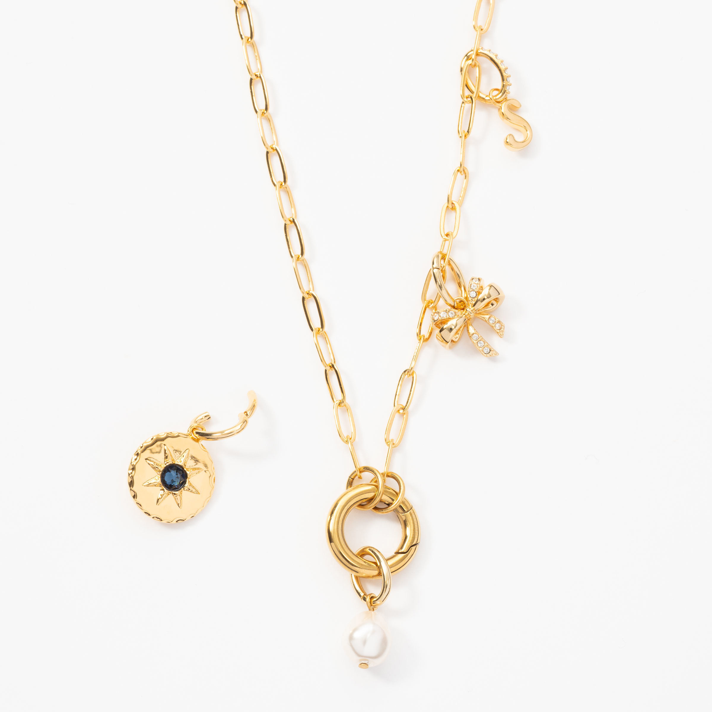 Pearl Charm — view 2