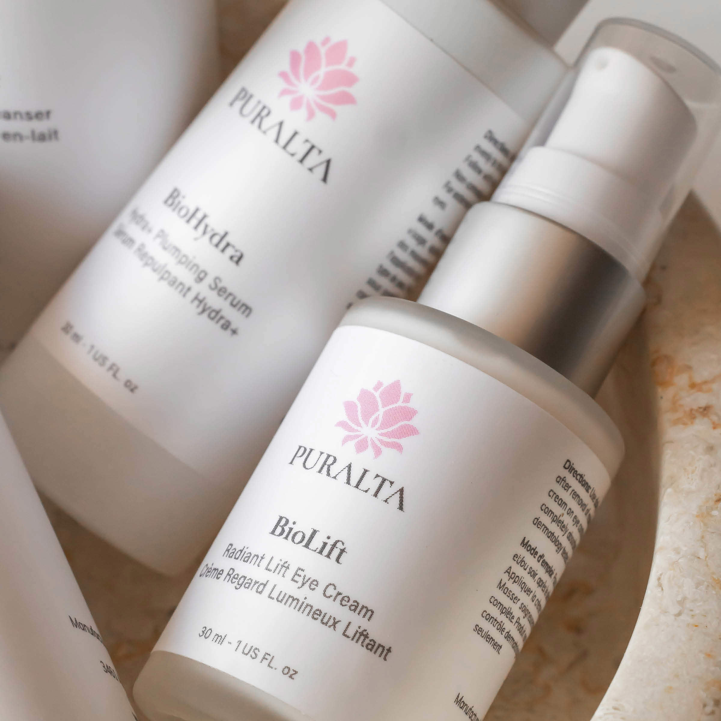 Glow + Lift Bundle — view 3
