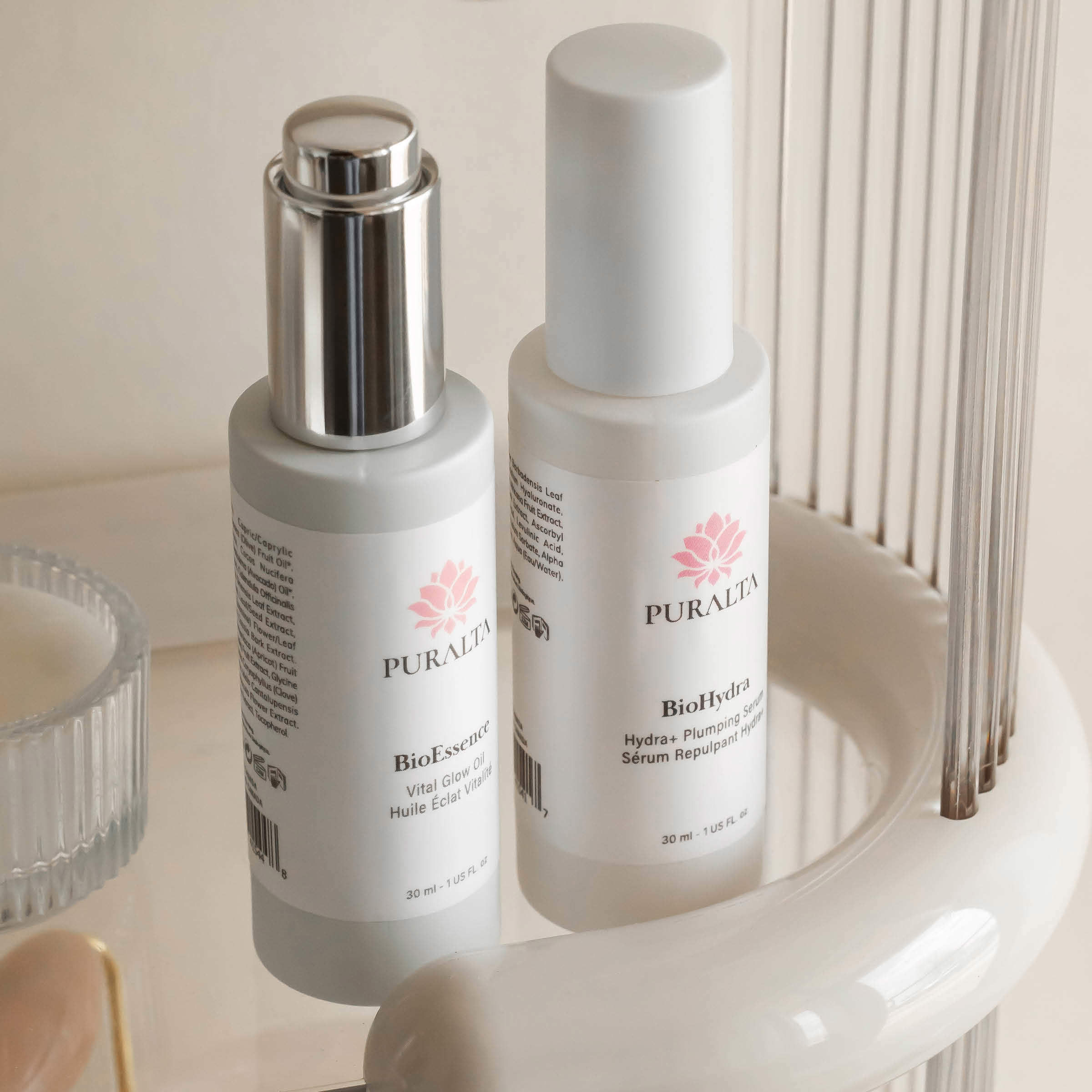 Glow + Lift Bundle — view 4